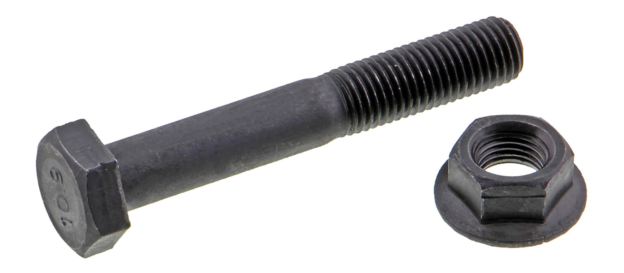 Front Left Upper Suspension Control Arm | Mevotech Supreme CMS50104 Fits Chevrolet GMC Saab — image 5