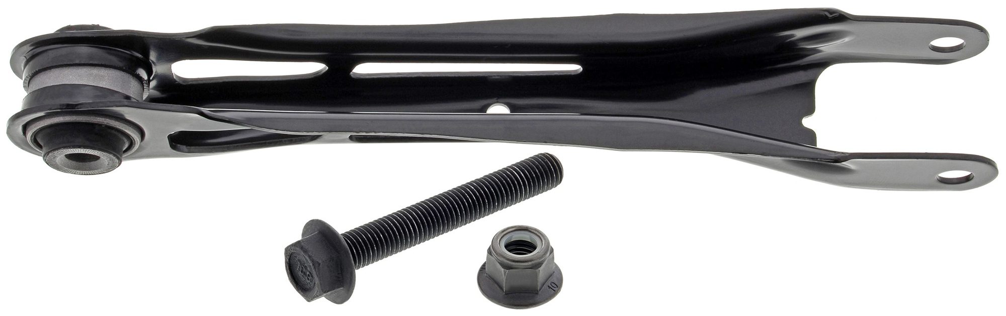 Rear Lower Lateral Arm | Mevotech Supreme CMS501325 Fits GMC Chevrolet Buick — image 5