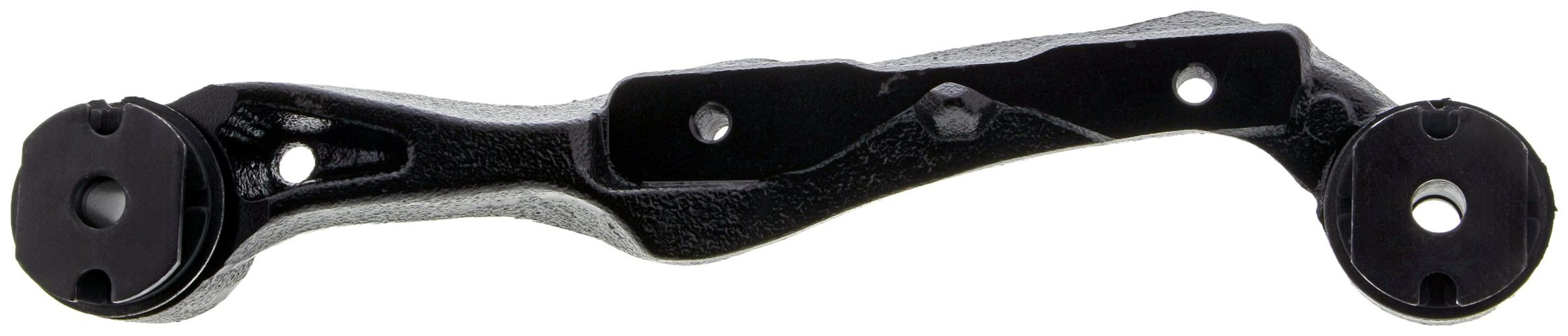 Front Left Differential Support Bracket | Mevotech Supreme CMS501358 Fits GMC Chevrolet Cadillac — image 4