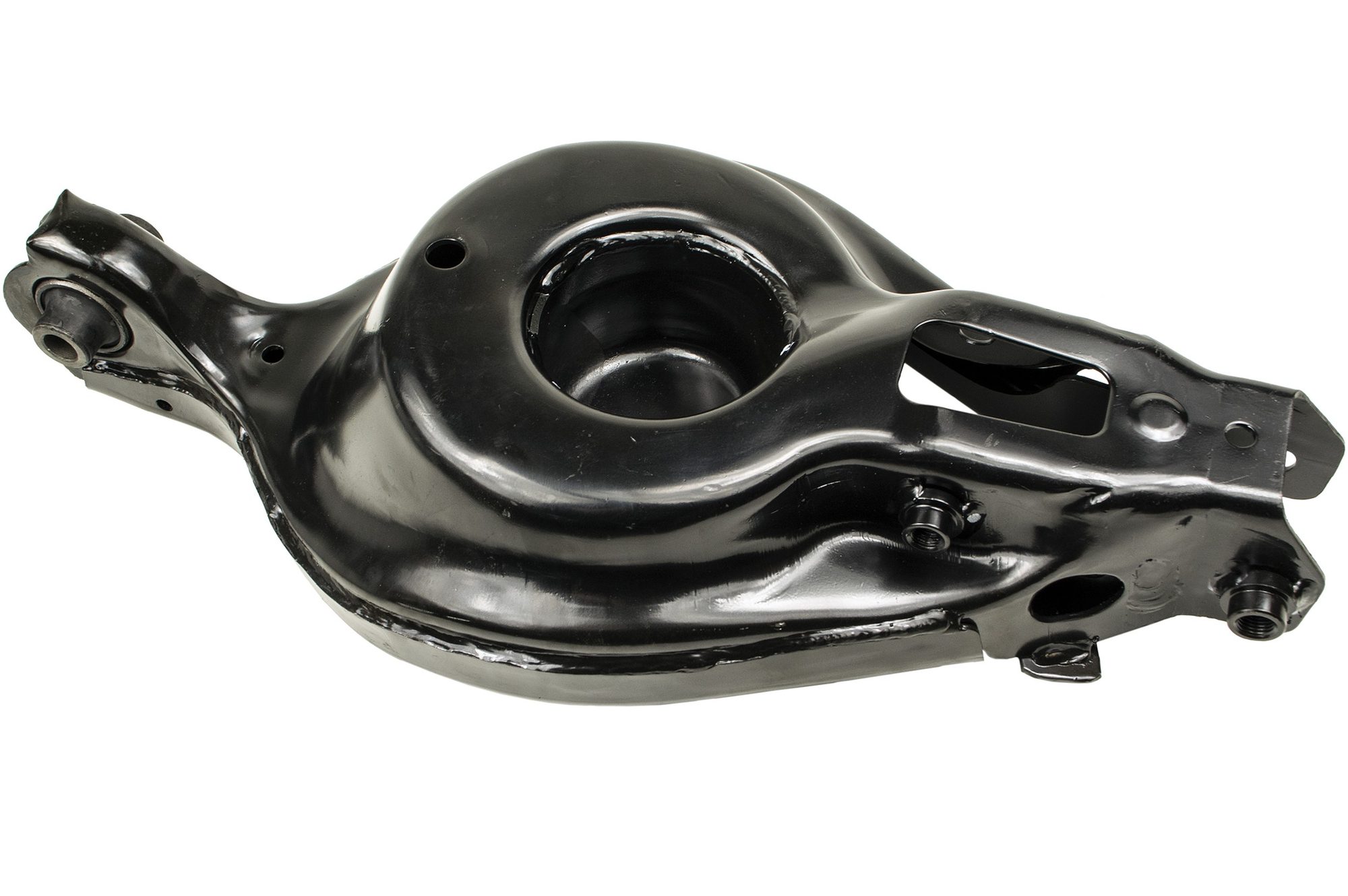 Rear Right Lower Suspension Control Arm | Mevotech Supreme CMS601028 Fits Acura Honda — image 2