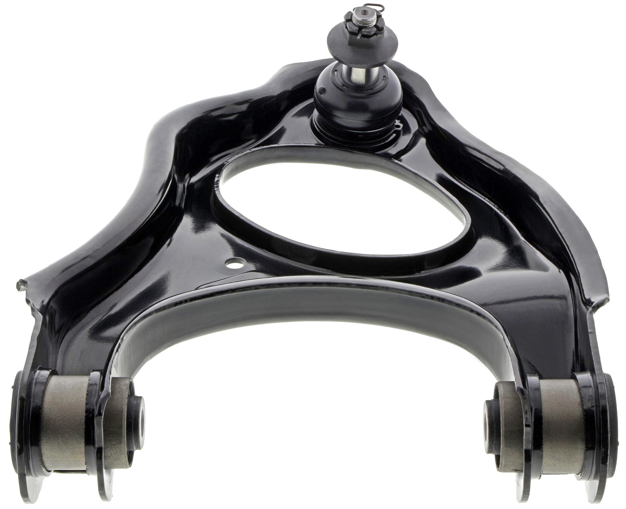 Suspension Control Arm and Ball Joint Assembly | Mevotech Supreme CMS601111 Fits Honda Acura — image 3