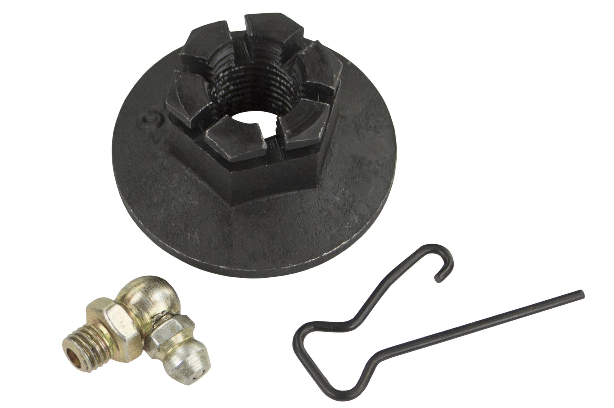 Rear Right Upper Suspension Control Arm and Ball Joint Assembly | Mevotech Supreme CMS601232 Fits Honda Acura — image 5