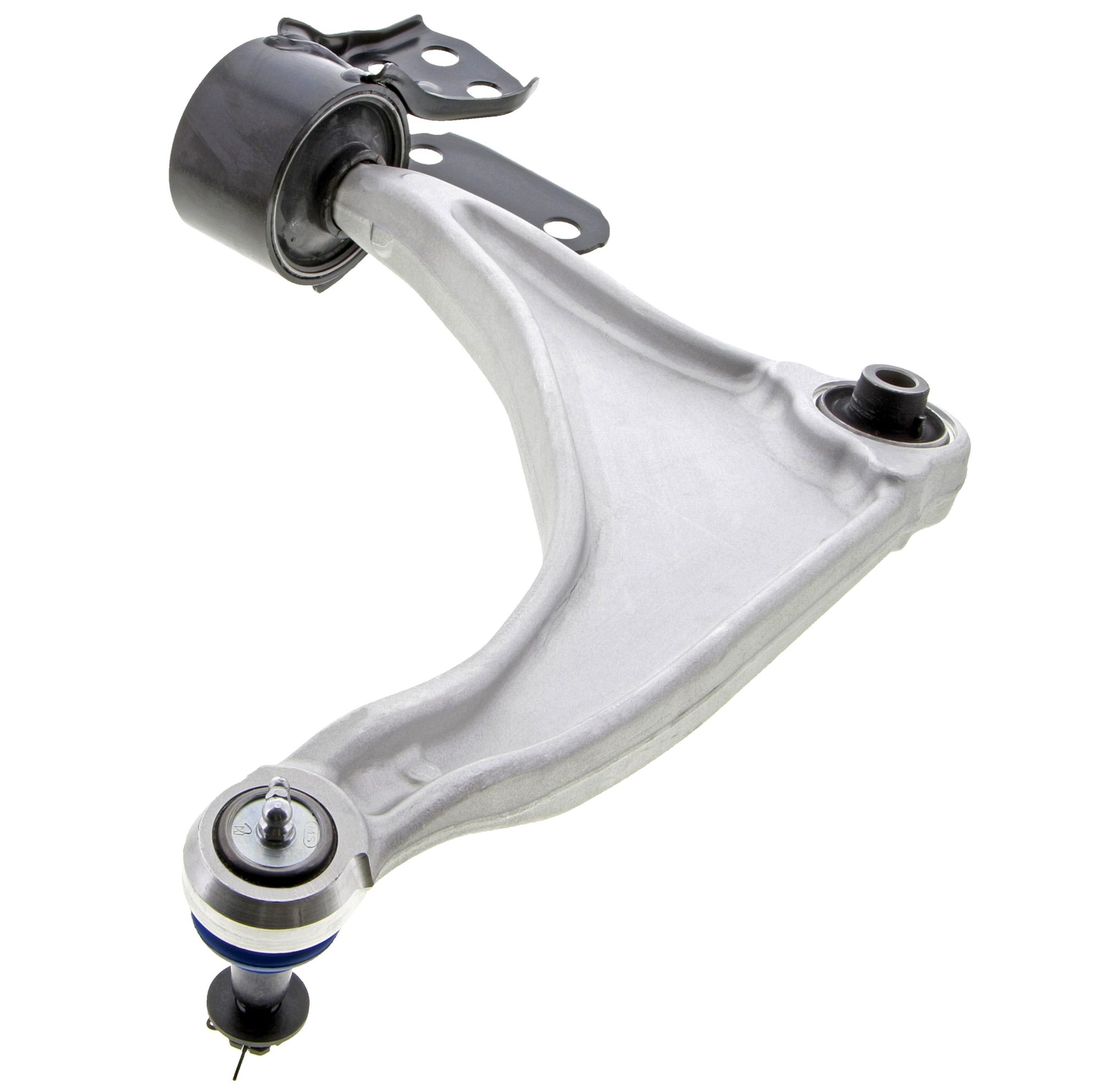 Front Left Lower Suspension Control Arm and Ball Joint Assembly | Mevotech Supreme CMS601268 Fits Honda Odyssey 2018-2025 — image 2