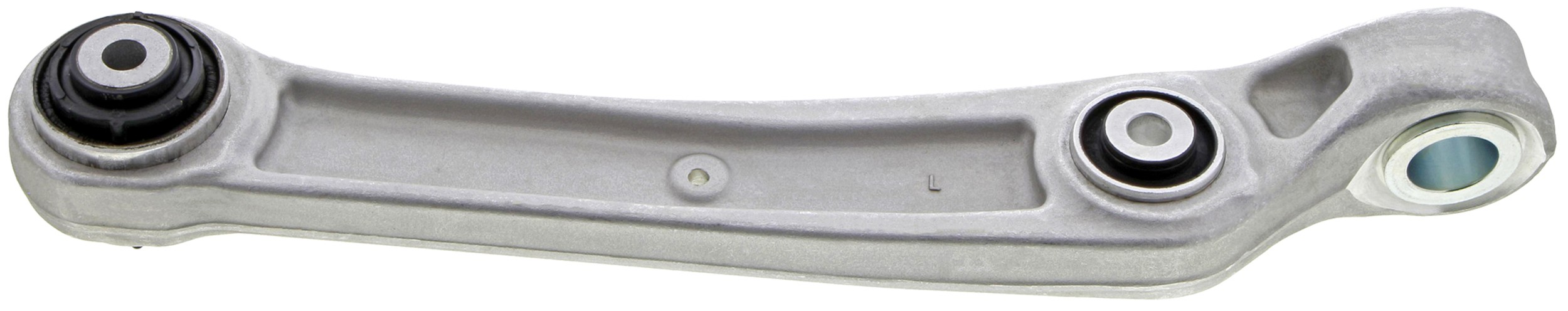 Front Right Lower Forward Suspension Control Arm | Mevotech Supreme CMS701157 Fits Audi — image 2