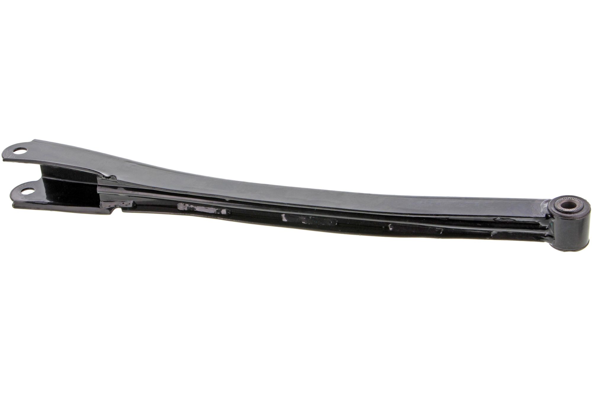 Rear Rearward Suspension Control Arm | Mevotech Supreme CMS901011 Fits Hyundai — image 2