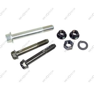 Front Right Lower Suspension Control Arm and Ball Joint Assembly | Mevotech Supreme CMS90149 Fits Kia Sedona 2002-2005 — image 4