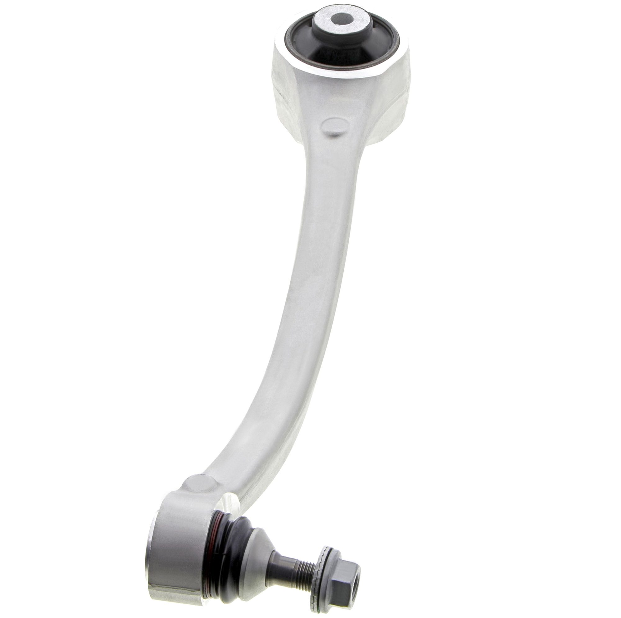 Tesla Front Right Lower Forward Suspension Control Arm and Ball Joint Assembly | Mevotech Supreme CMS95127 — image 4