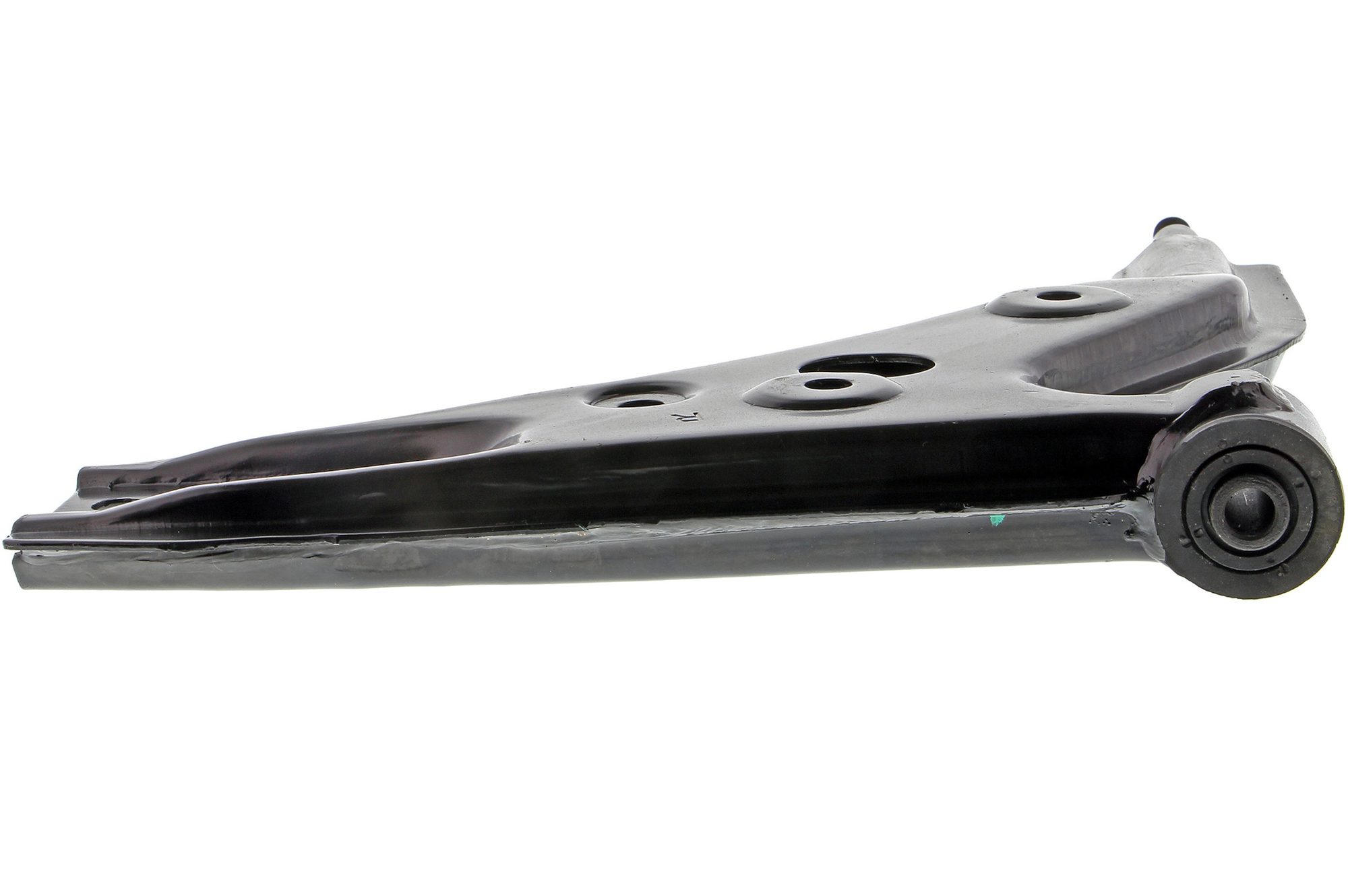 Front Right Lower Suspension Control Arm | Mevotech Supreme CMS9680 Fits Mazda Ford — image 4