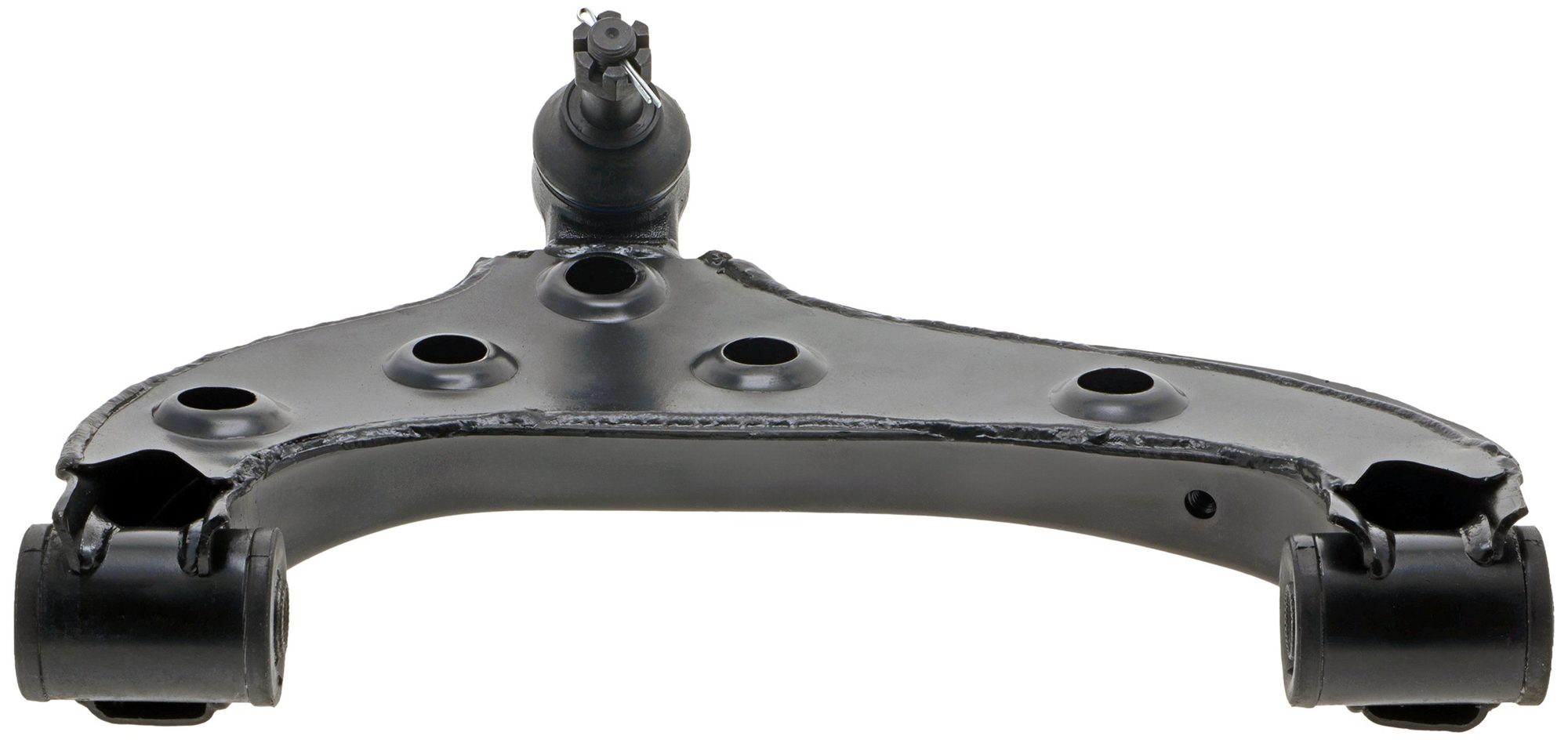 Rear Upper Suspension Control Arm and Ball Joint Assembly | Mevotech Supreme CMS9802 Fits Suzuki — image 3