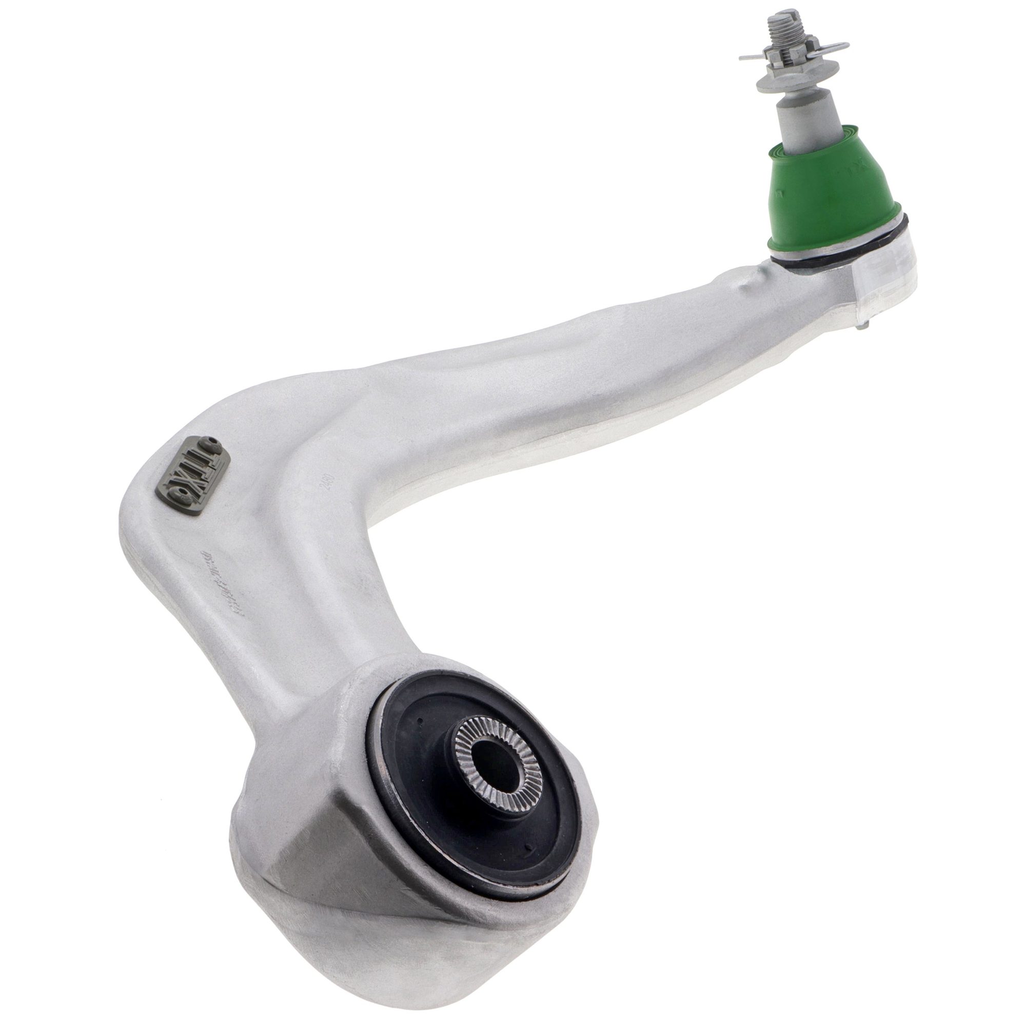 Front Right Lower Forward Suspension Control Arm and Ball Joint Assembly | Mevotech Supreme CTXMS401287 Fits Ford — image 3