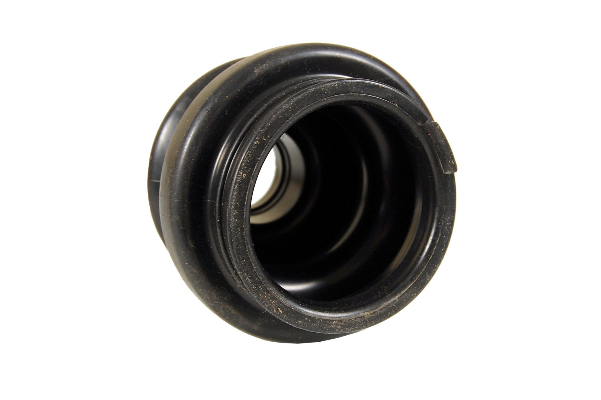 CV Joint Boot | Mevotech Supreme DX134 Fits Mercedes-Benz — image 2