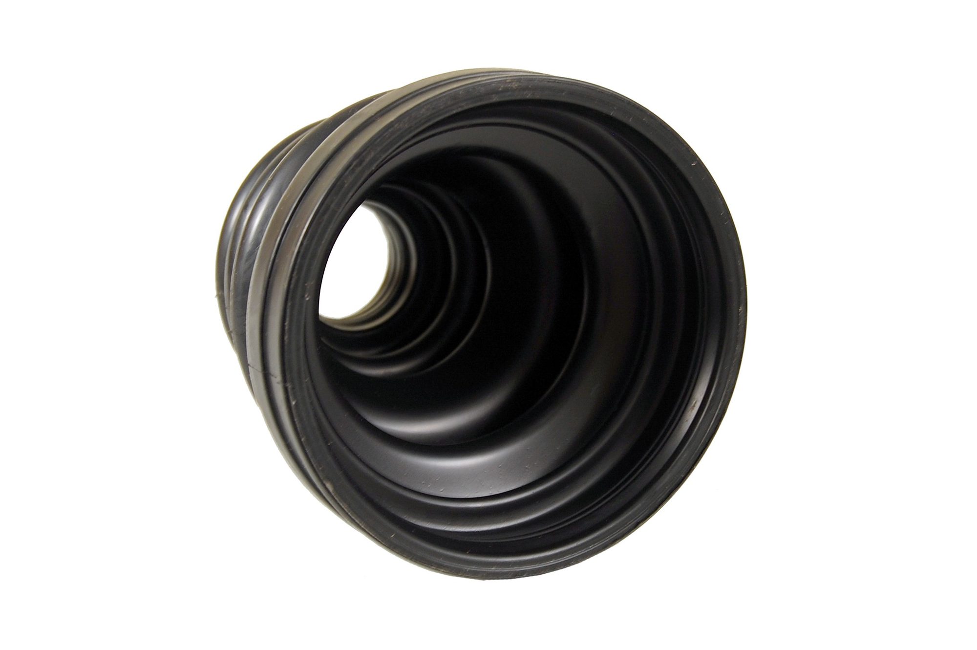 CV Joint Boot | Mevotech Supreme DX388 Fits Isuzu Nissan Honda — image 2