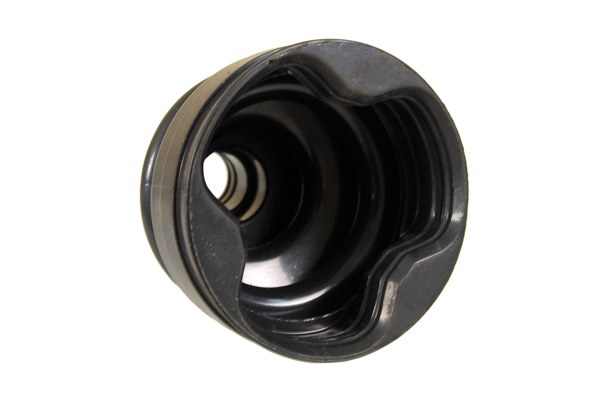 Front Inner CV Joint Boot | Mevotech Supreme DX549 Fits Pontiac Chevrolet Oldsmobile — image 2