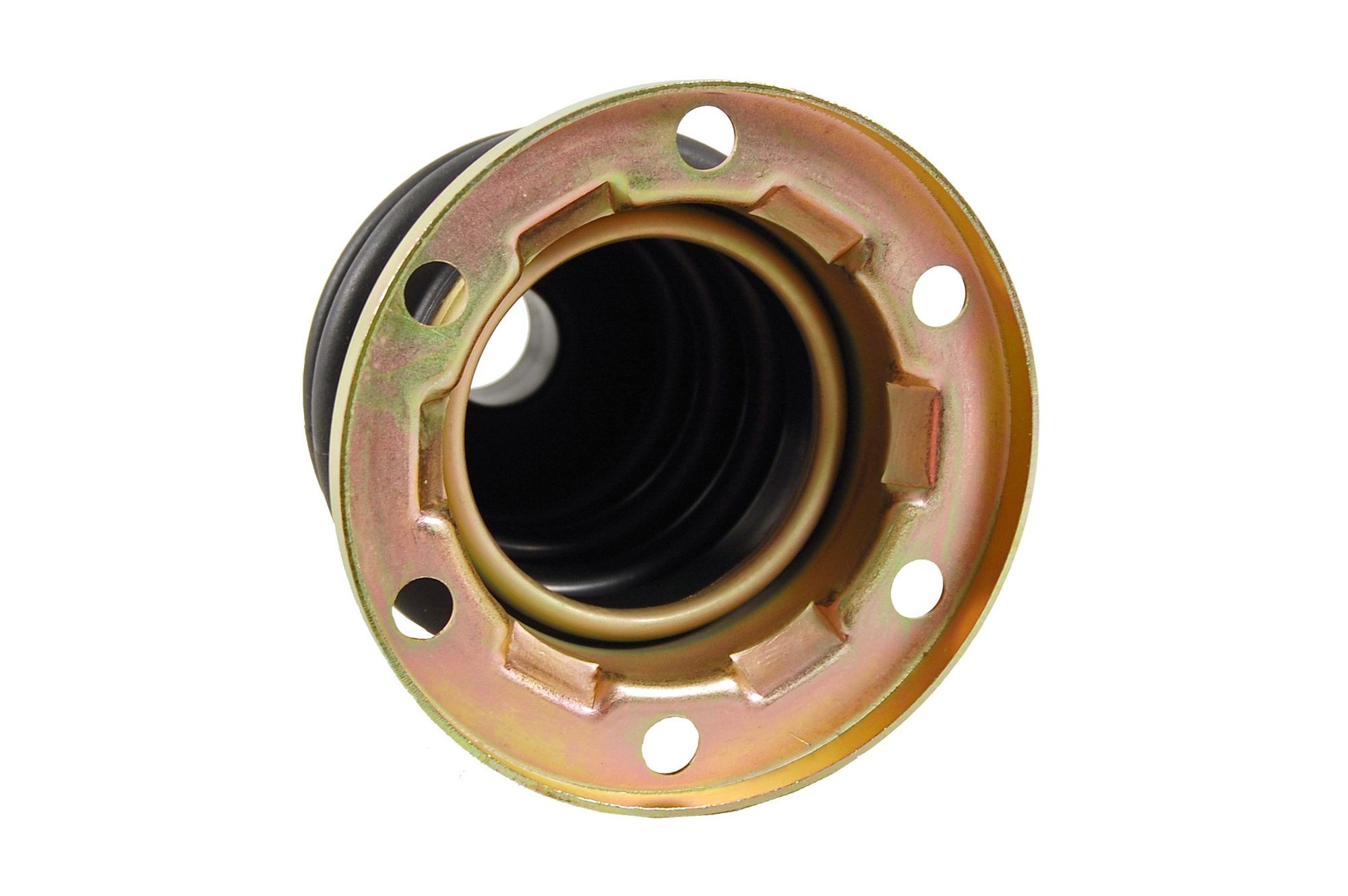 CV Joint Boot | Mevotech Supreme DX714 Fits Volkswagen Audi — image 2