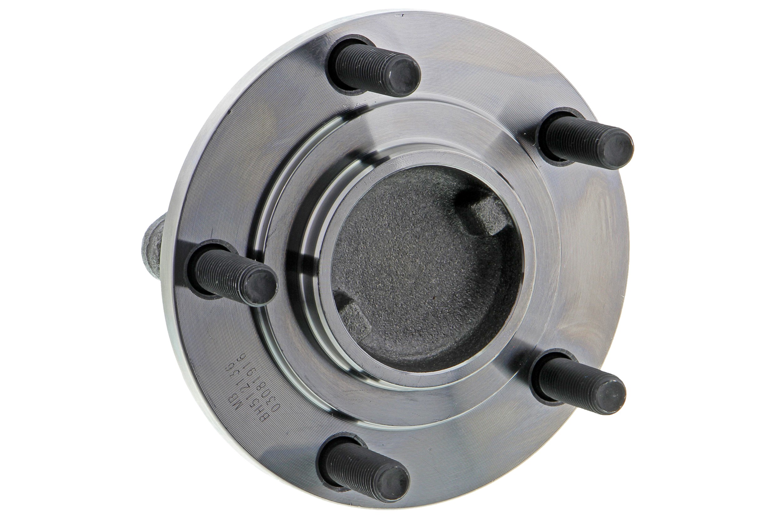 Rear Wheel Bearing and Hub Assembly | Mevotech Supreme H512136 Fits Mitsubishi Dodge Chrysler - 3