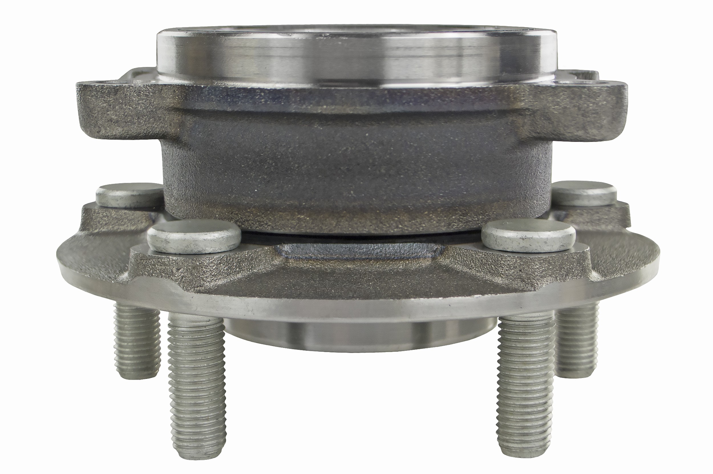 Front Wheel Bearing and Hub Assembly | Mevotech Supreme MB76306 Fits Mazda - 4