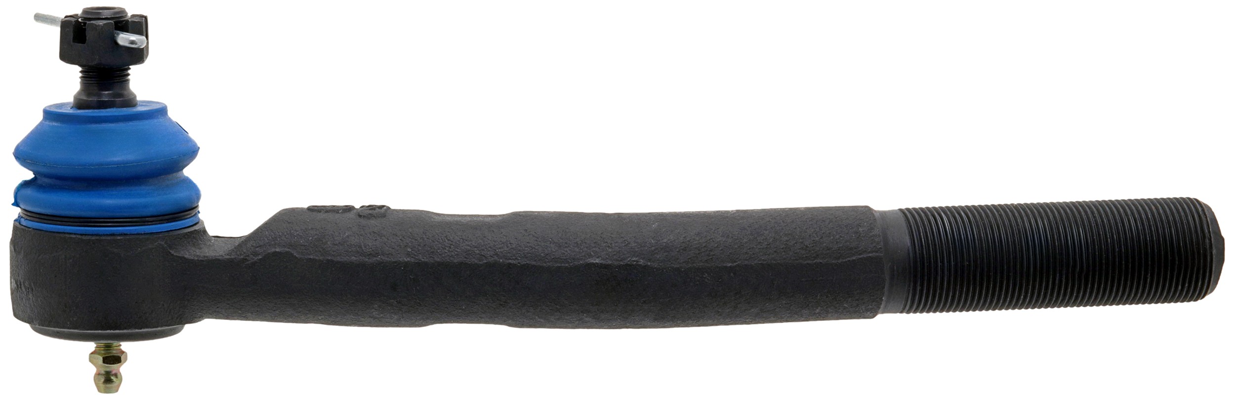 Right Upper Outer Steering Tie Rod End | Mevotech Supreme MES3474 Fits Jeep Grand Cherokee 1999-2004 - 2