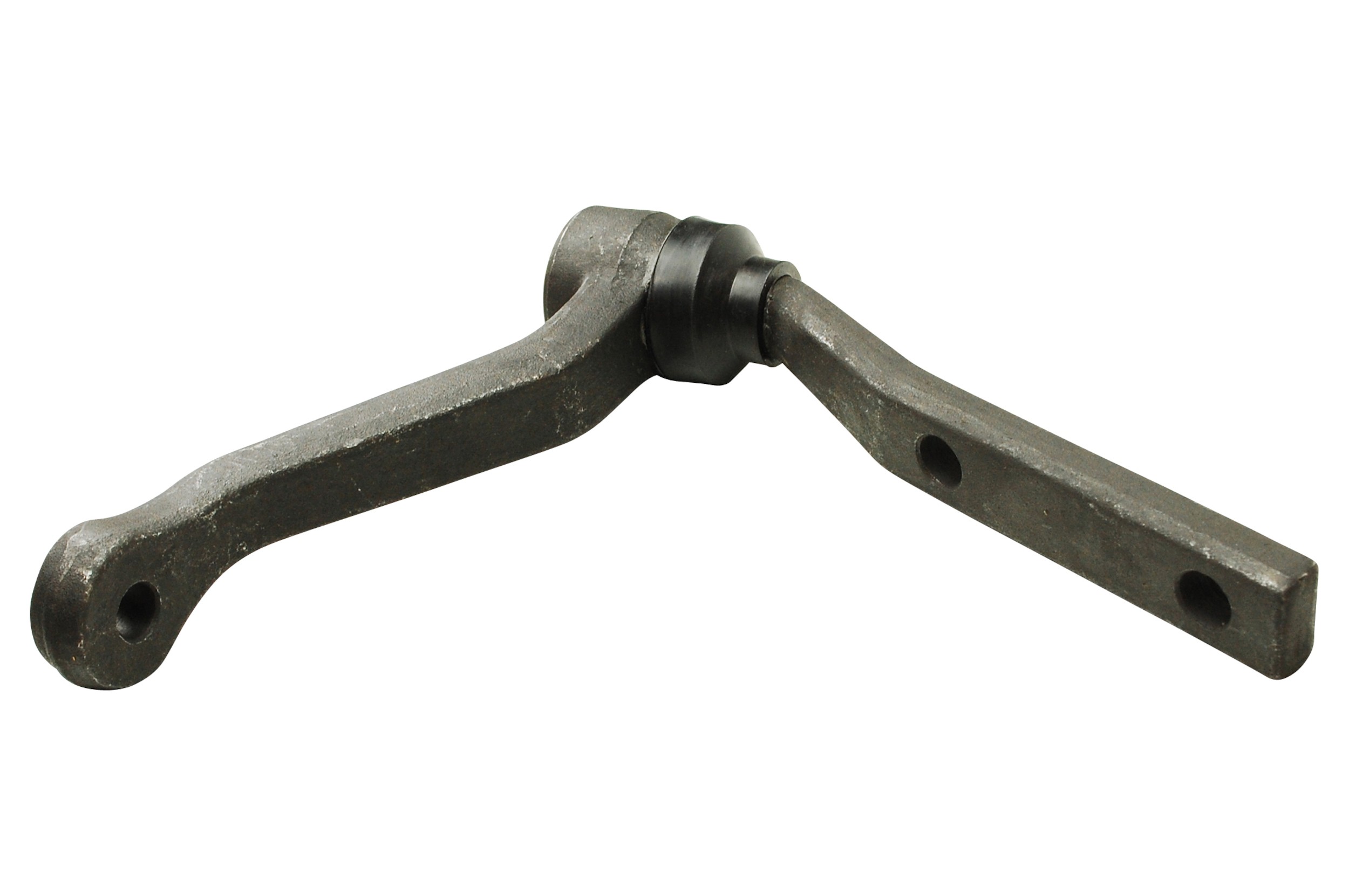 Front Steering Idler Arm | Mevotech Supreme MK6249 Fits Pontiac Chevrolet - 3