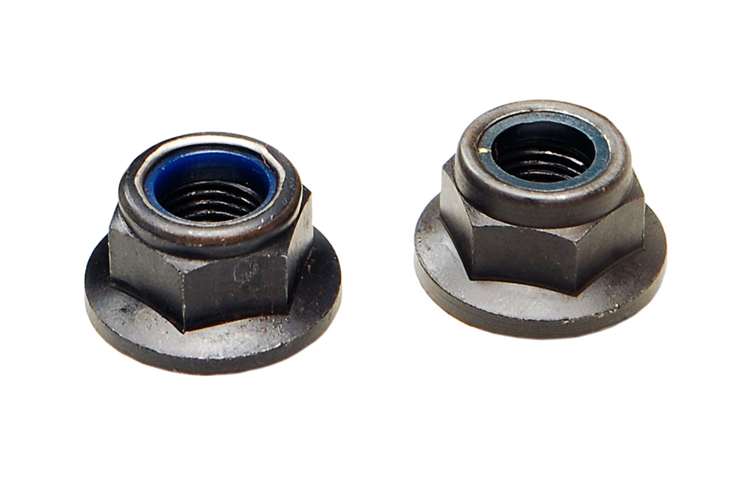 Rear Suspension Stabilizer Bar Link Kit | Mevotech Supreme MK80454 Fits BMW X5 2000-2006 - 5