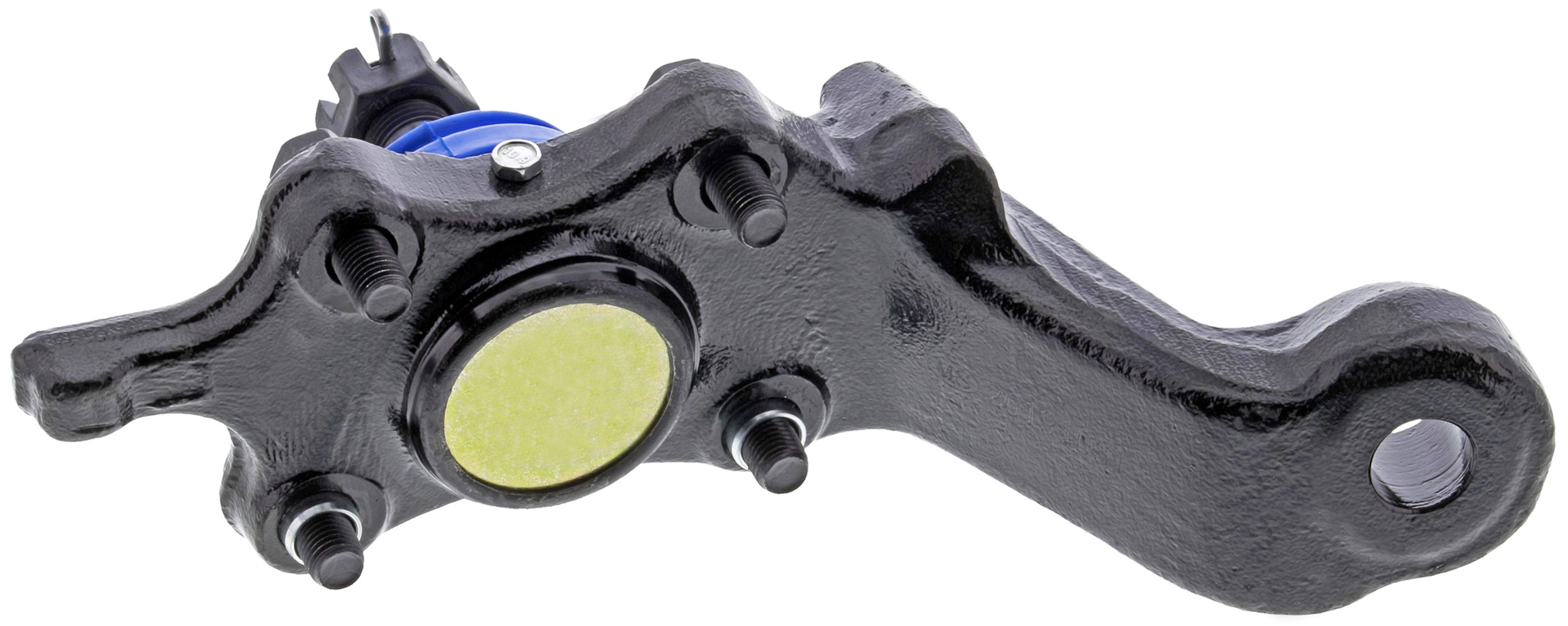 Front Left Lower Suspension Ball Joint | Mevotech Supreme MK90258 Fits Toyota Tacoma 1995-2004 - 3