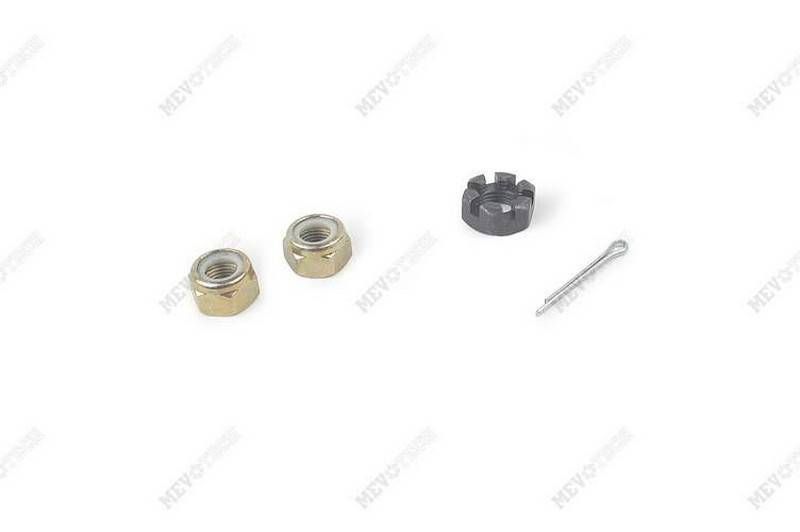 Front Lower Suspension Ball Joint | Mevotech Supreme MK9387 Fits Toyota Celica 1986-1989 - 4