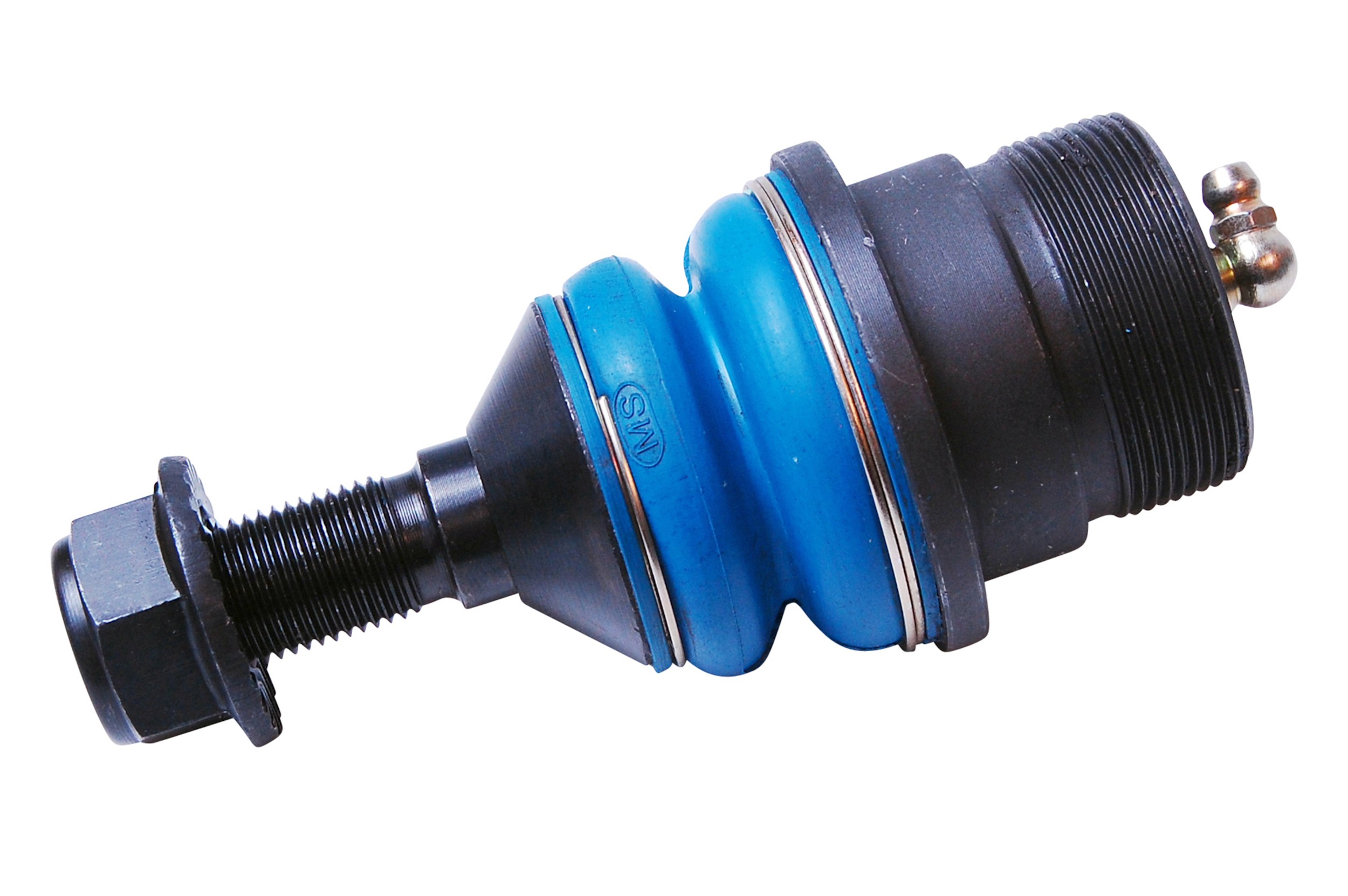 Rear Lower Suspension Ball Joint | Mevotech Supreme MS10548 Fits Mercedes-Benz - 2