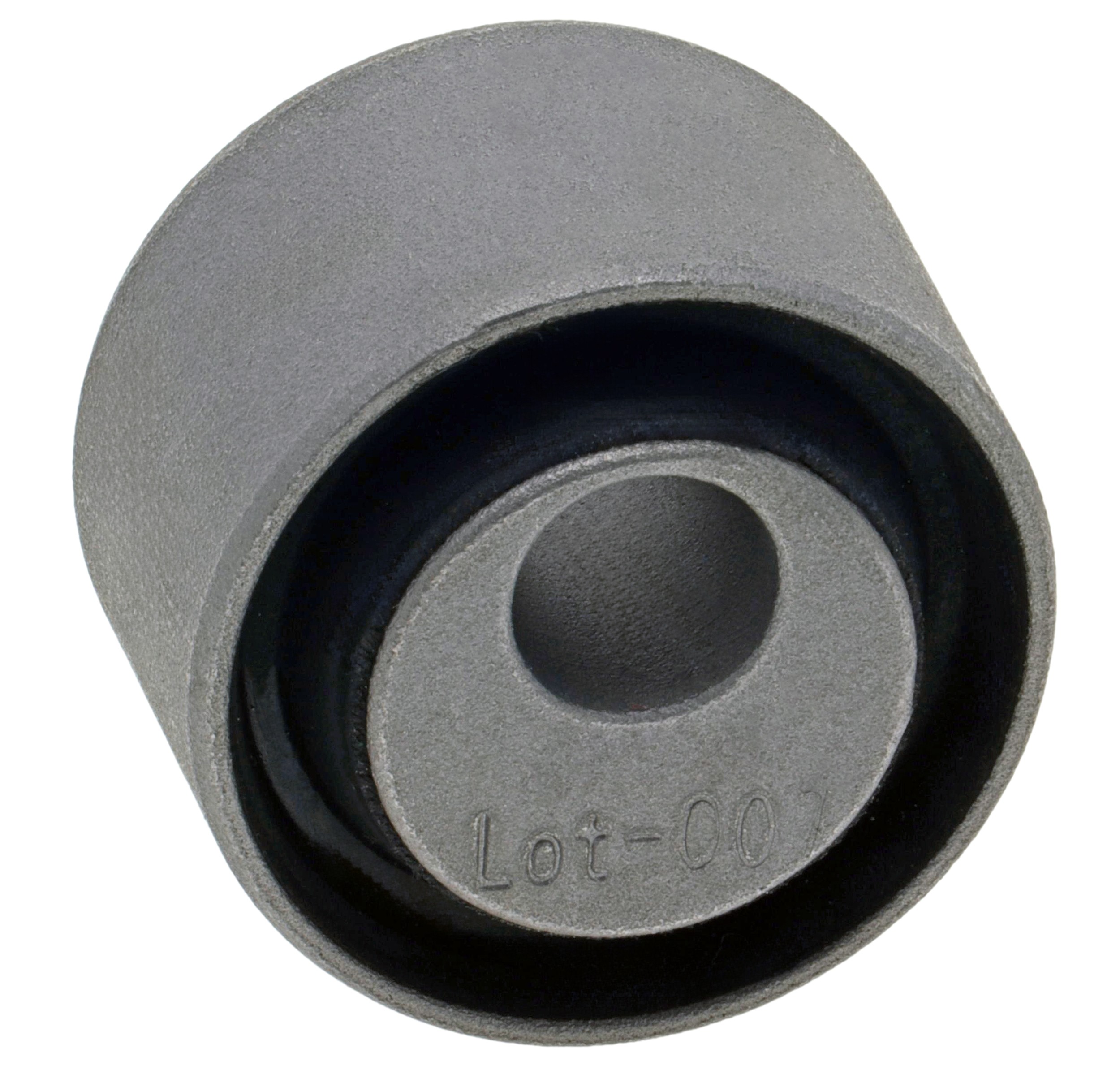 Rear At Knuckle (Lower) Suspension Control Arm Bushing | Mevotech Supreme MS254190 Fits Dodge Chrysler - 2