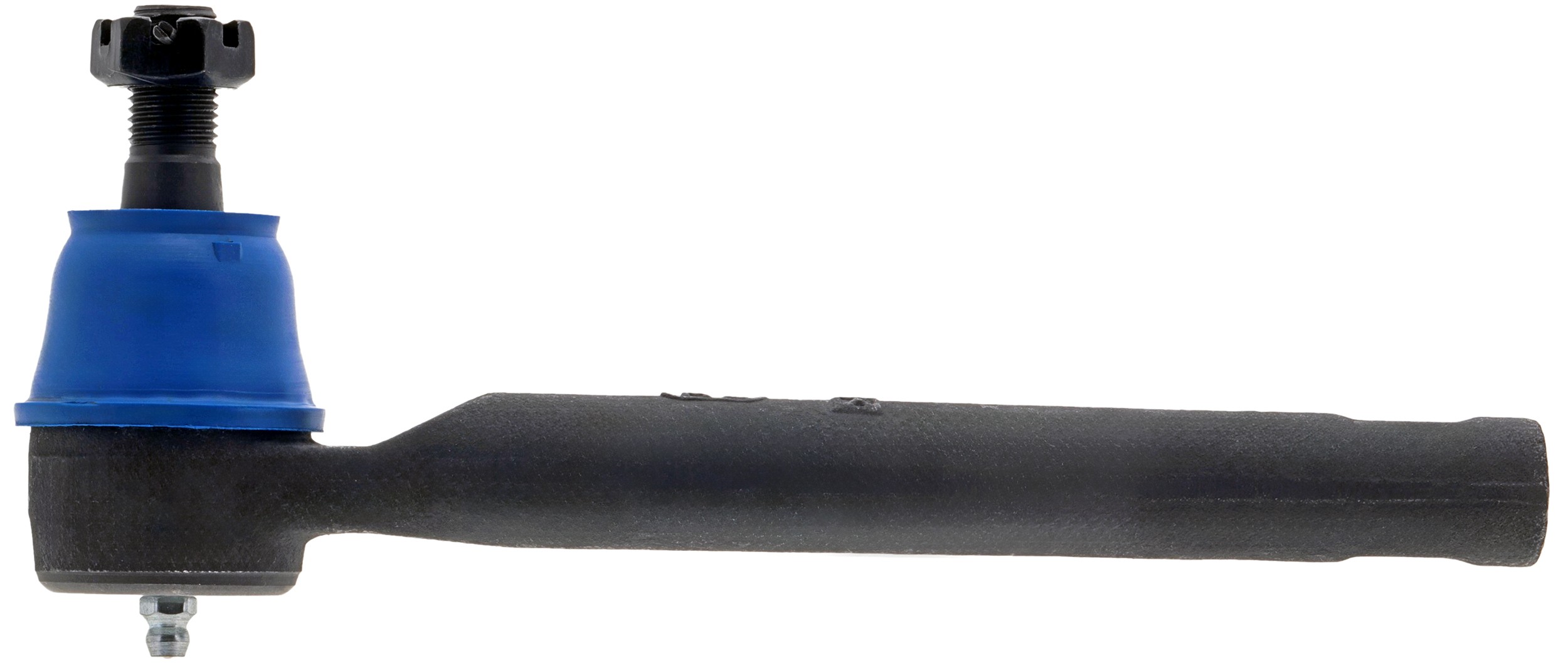 Front Left Outer Steering Tie Rod End | Mevotech Supreme MS30605 Fits Nissan INFINITI - 2