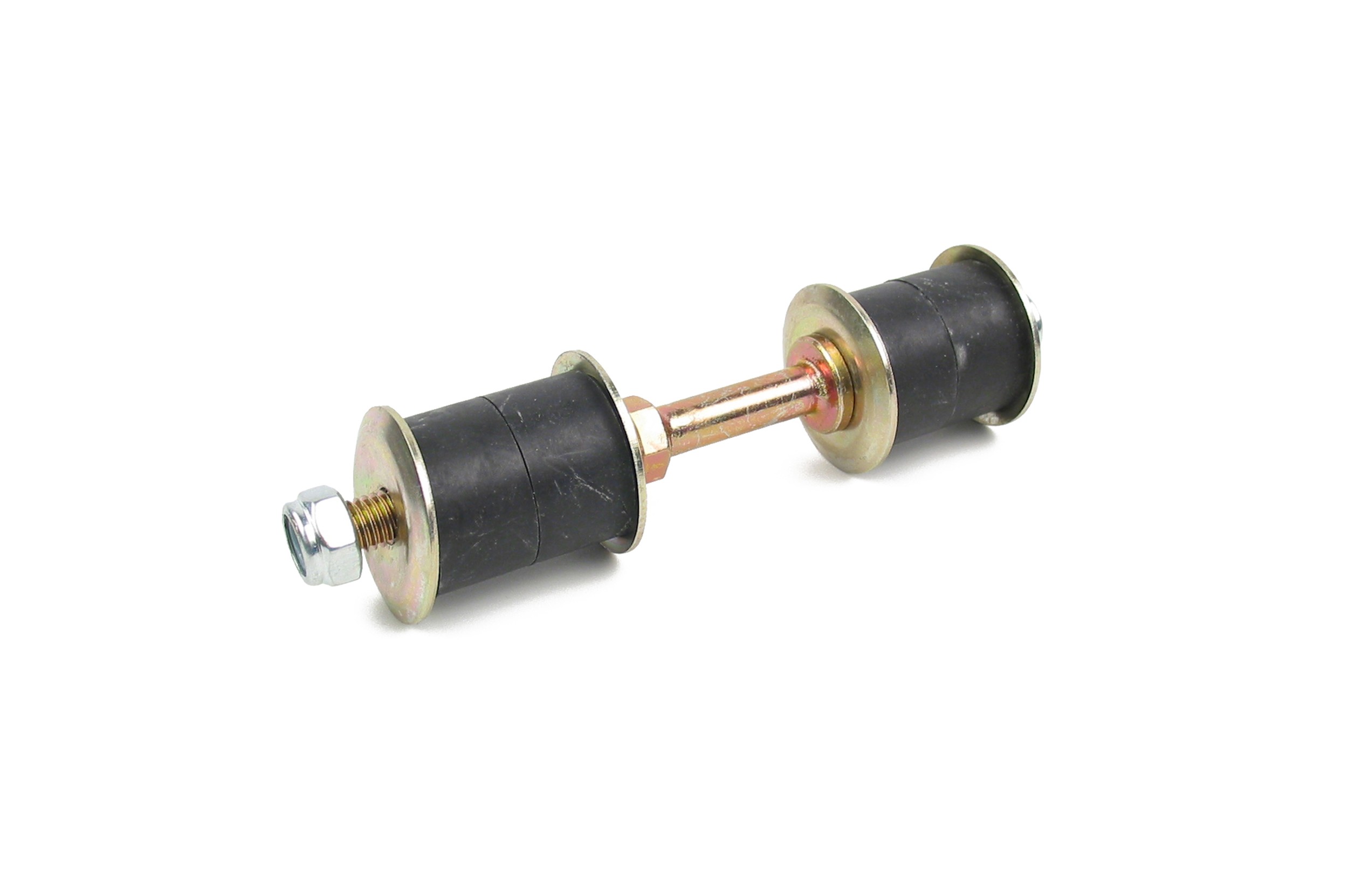 Rear Suspension Stabilizer Bar Link Kit | Mevotech Supreme MS30809 Fits INFINITI J30 1993-1997 - 2