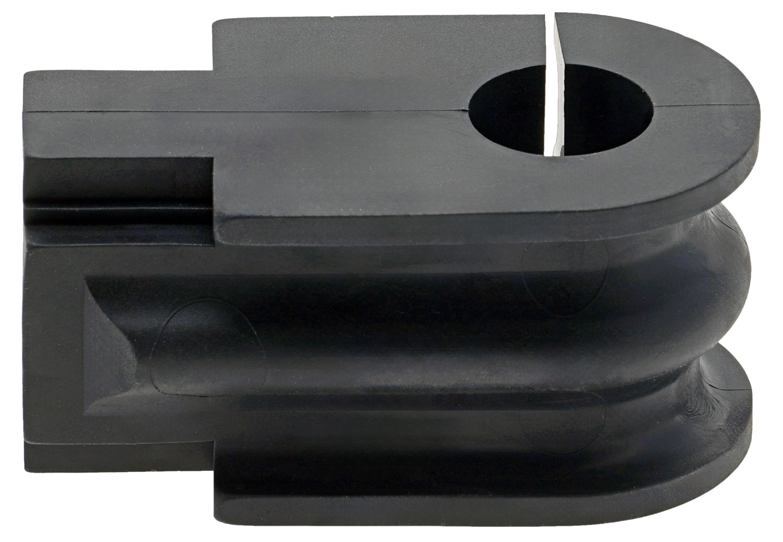 Front To Frame Suspension Stabilizer Bar Bushing | Mevotech Supreme MS308147 Fits Nissan Chevrolet - 5