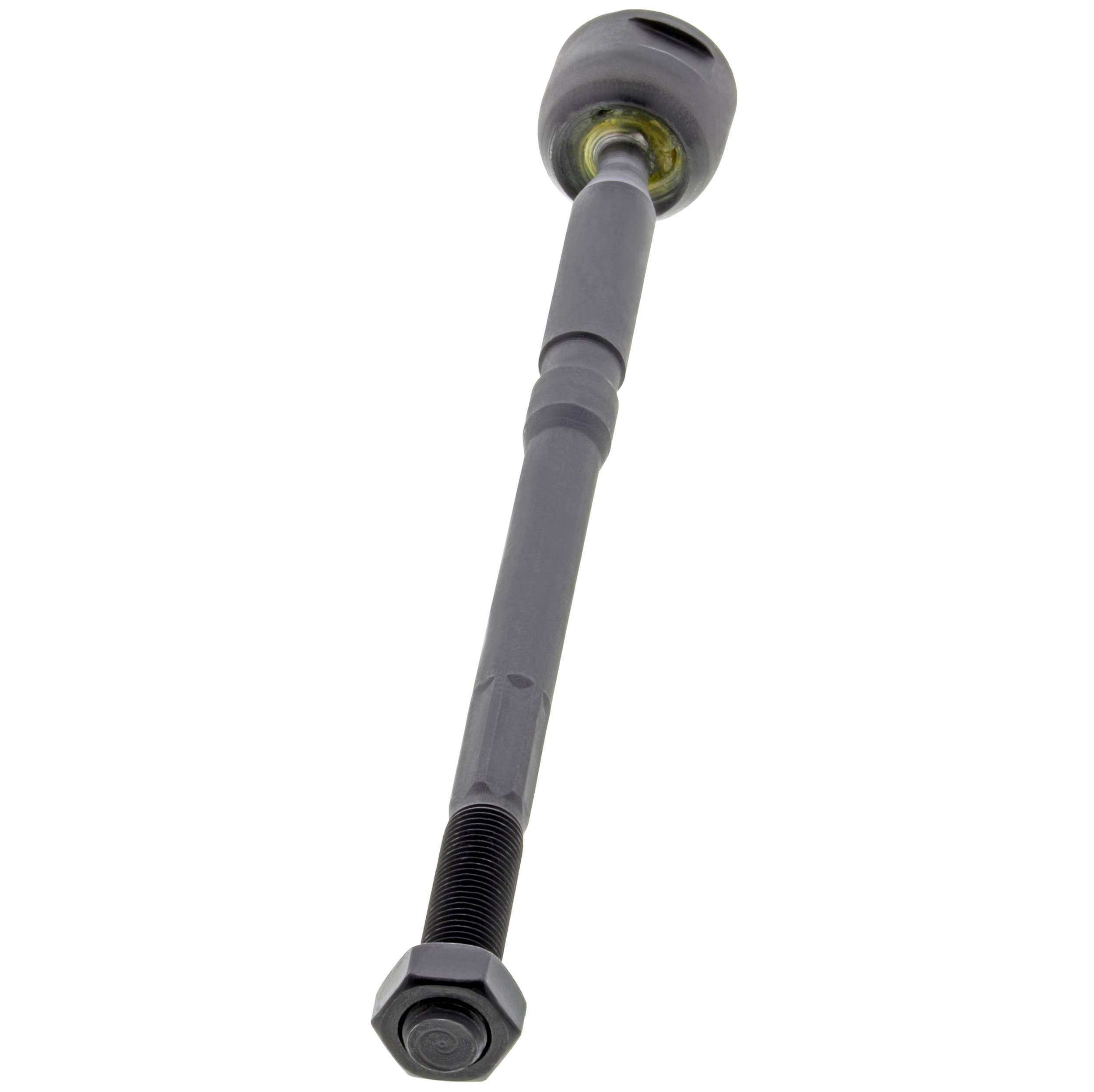 Front Inner Steering Tie Rod End | Mevotech Supreme MS40722 Fits Ford Fiesta 2011-2019 - 3
