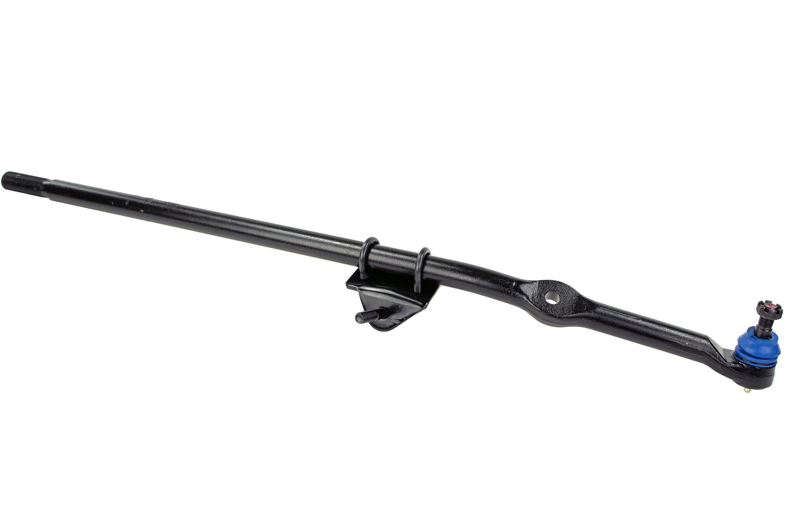 Front Steering Center Link | Mevotech Supreme MS40900 Fits Ford - 2