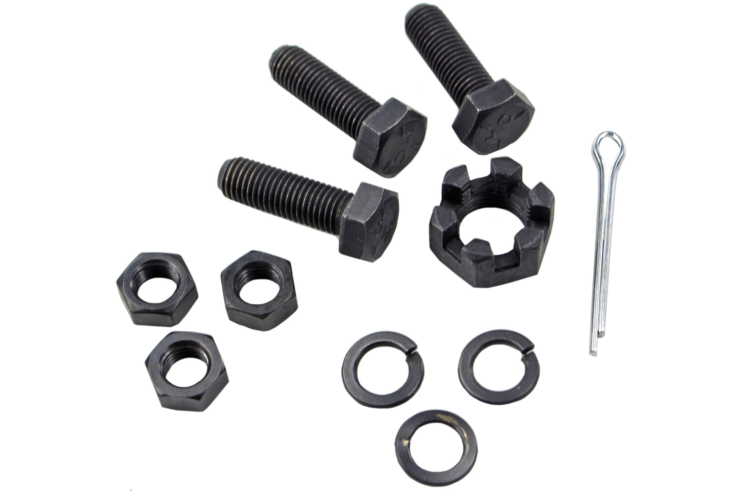 Front Upper Suspension Ball Joint | Mevotech Supreme MS50541 Fits Chevrolet Chevy II 1962-1967 - 4