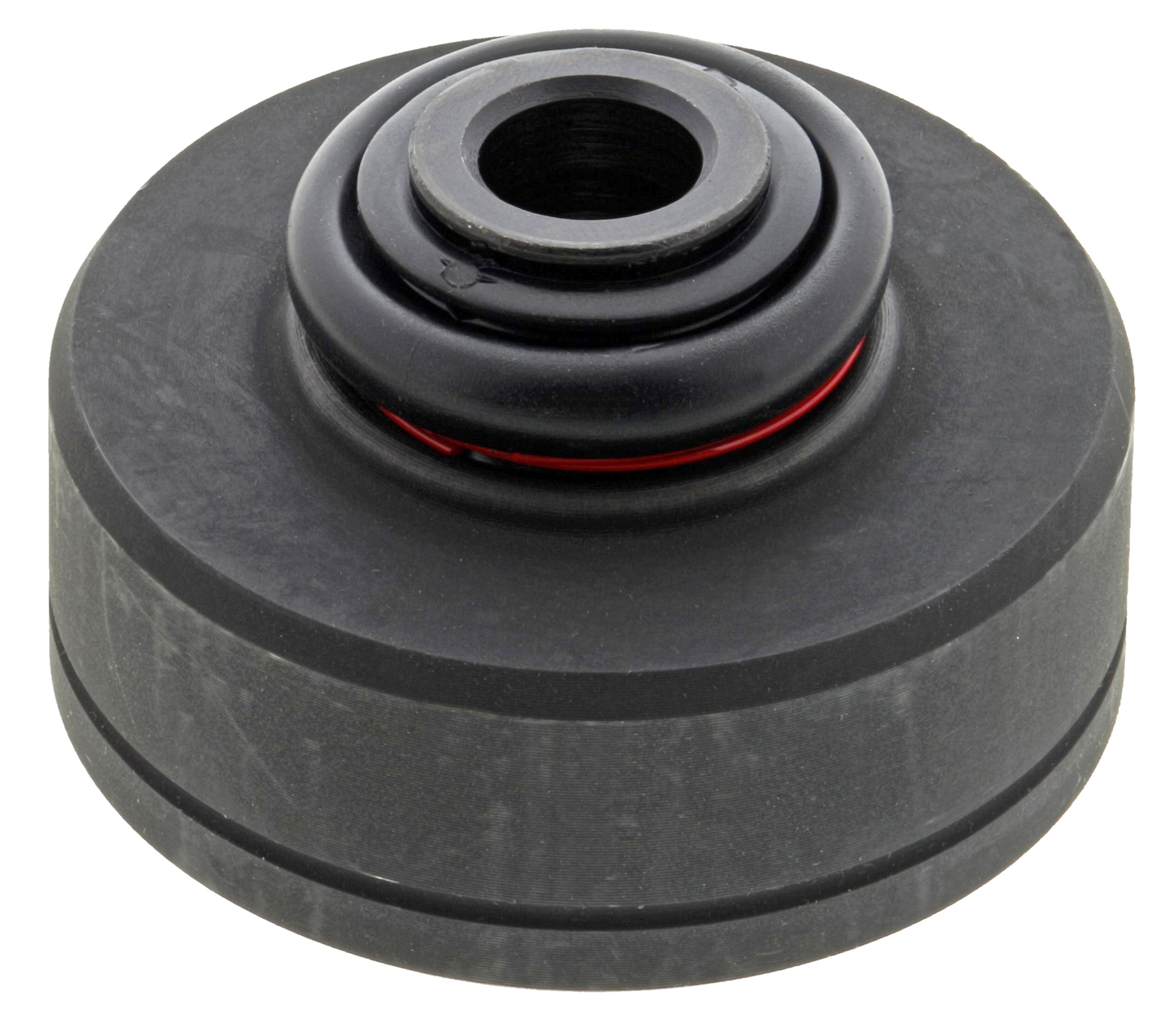 Front Lower Rearward Suspension Control Arm Bushing | Mevotech Supreme MS70460 Fits Volkswagen - 2
