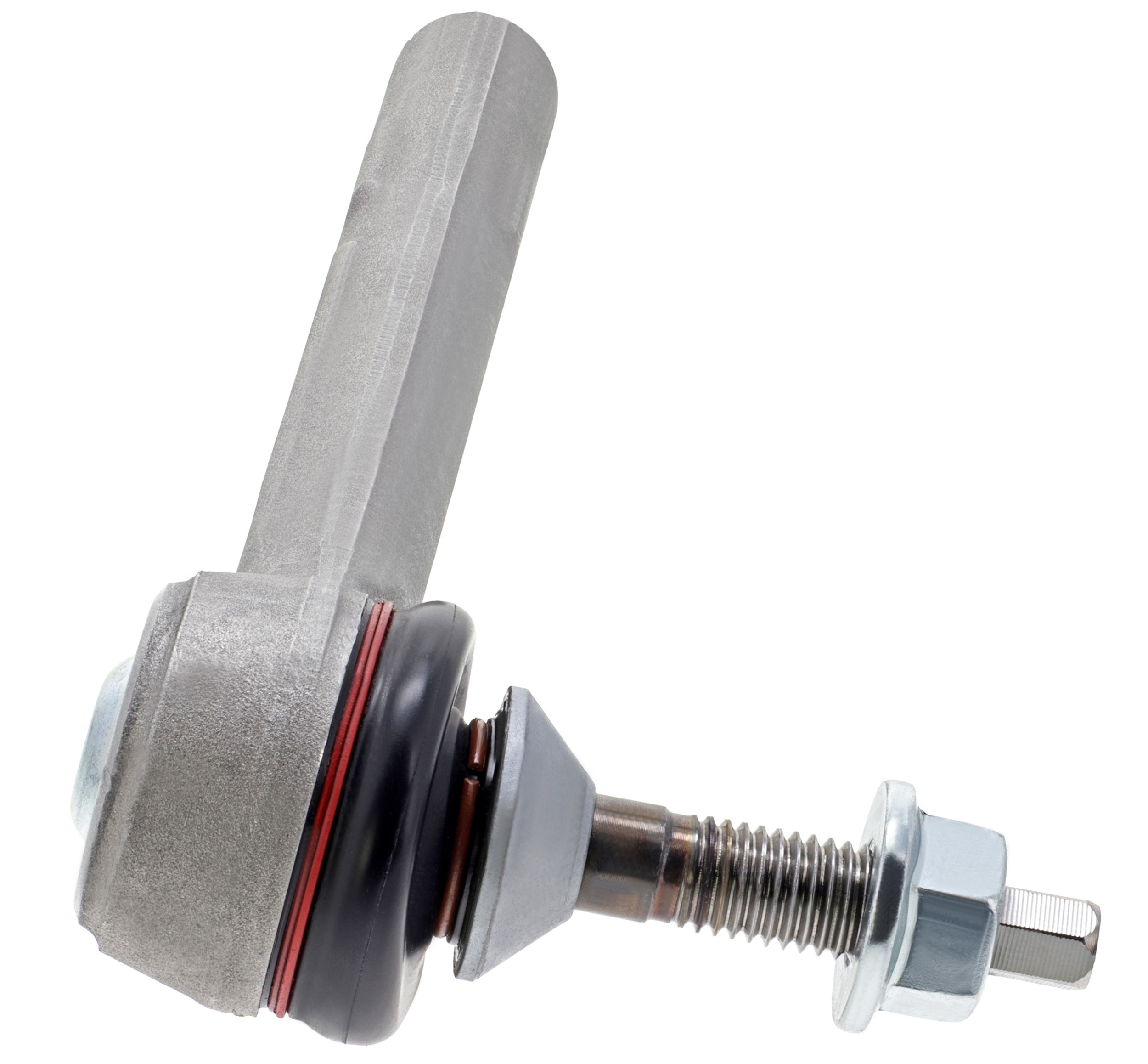 Tesla Front Outer Steering Tie Rod End | Mevotech Supreme MS95667 - 6