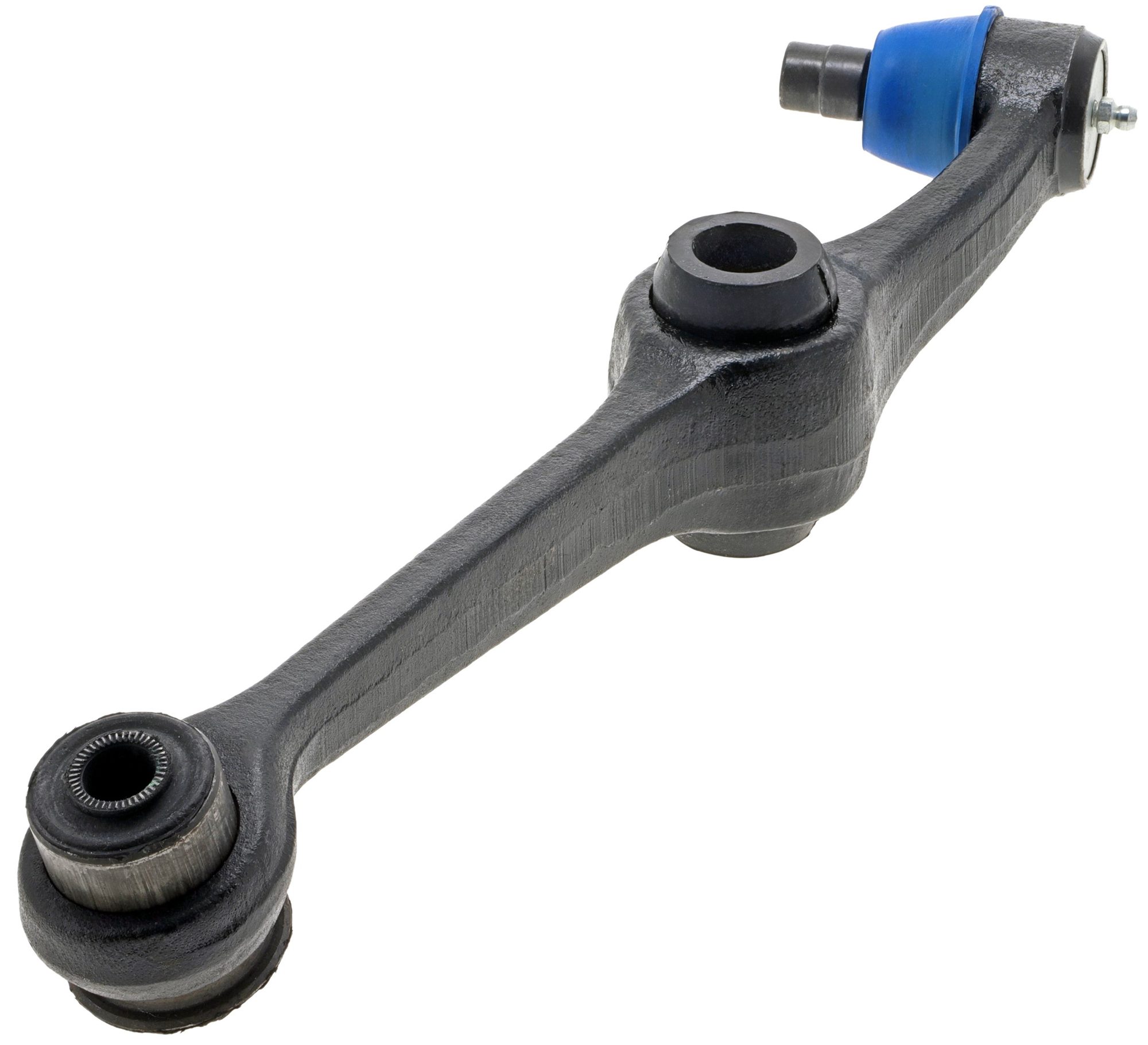 Front Right Lower Suspension Control Arm and Ball Joint Assembly | Mevotech Supreme CMK8425 Fits Ford Mercury — image 3