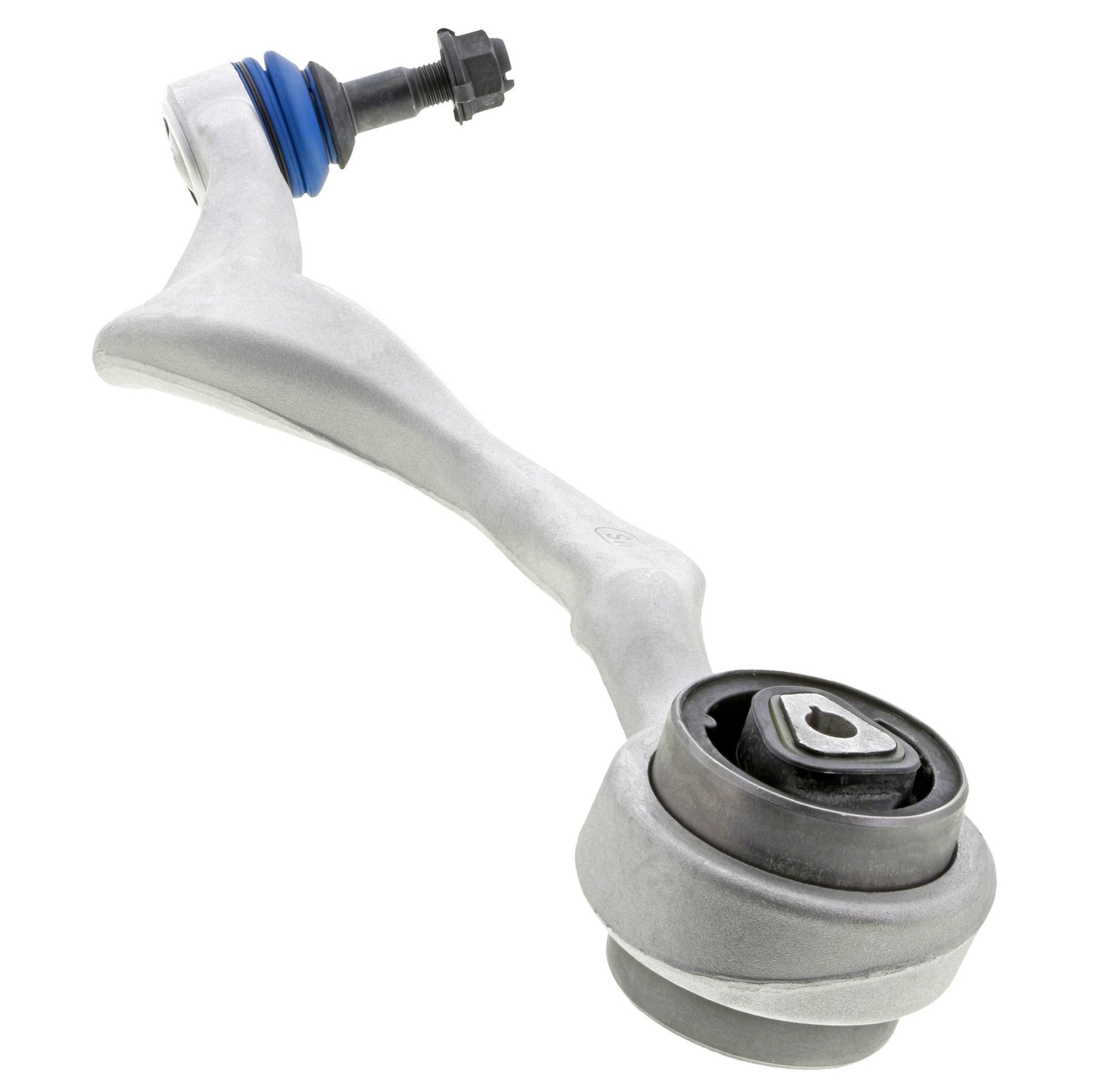 Front Left Lower Forward Suspension Control Arm and Ball Joint Assembly | Mevotech Supreme CMS10110 Fits BMW — image 3