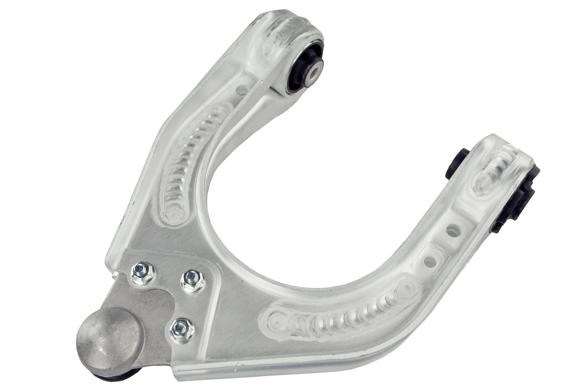Front Left Upper Suspension Control Arm and Ball Joint Assembly | Mevotech Supreme CMS101390 Fits Mercedes-Benz — image 2