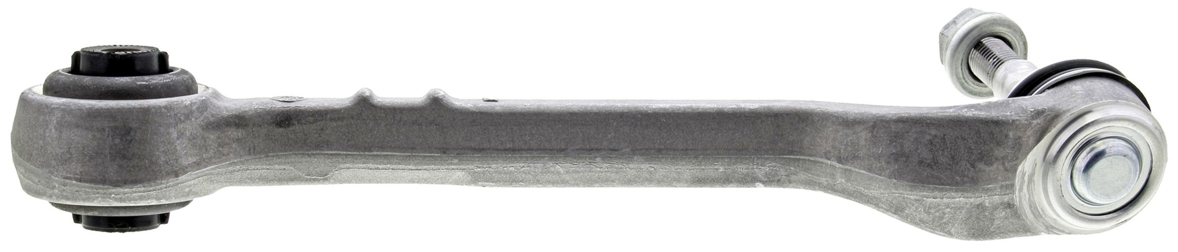 Front Right Lower Rearward Suspension Control Arm and Ball Joint Assembly | Mevotech Supreme CMS101538 Fits BMW — image 2