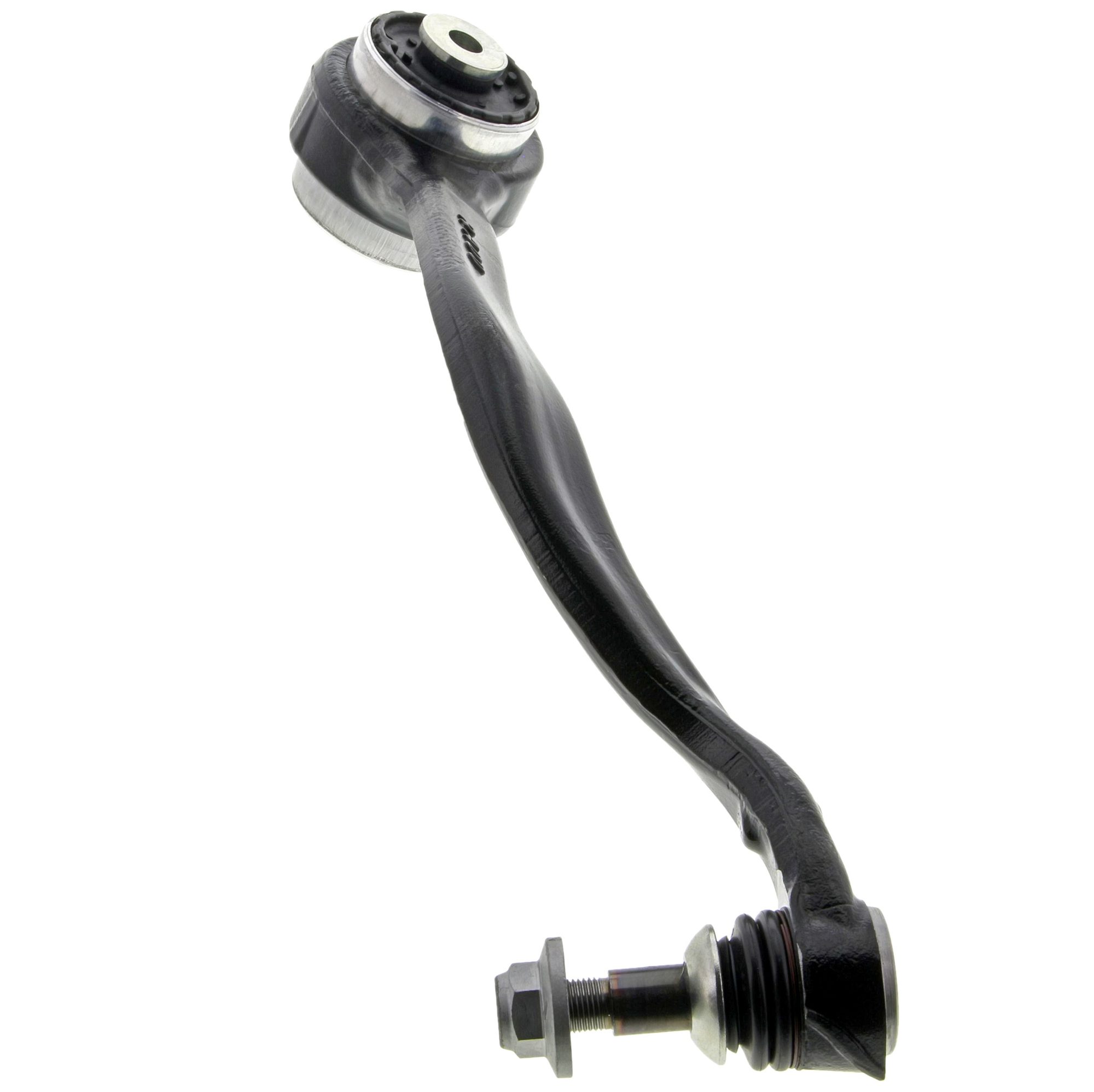 Front Right Lower Forward Suspension Control Arm and Ball Joint Assembly | Mevotech Supreme CMS101579 Fits BMW — image 5