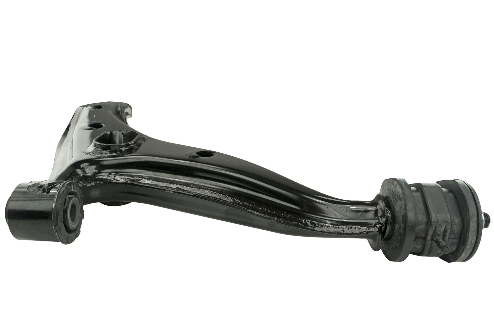 Front Left Lower Suspension Control Arm | Mevotech Supreme CMS20116 Fits Honda CR-V 1997-2001 — image 3