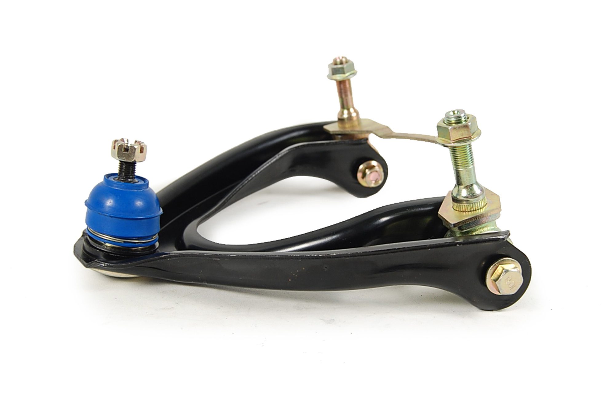 Front Right Upper Suspension Control Arm and Ball Joint Assembly | Mevotech Supreme CMS20263 Fits Acura Integra 1990-1993 — image 4