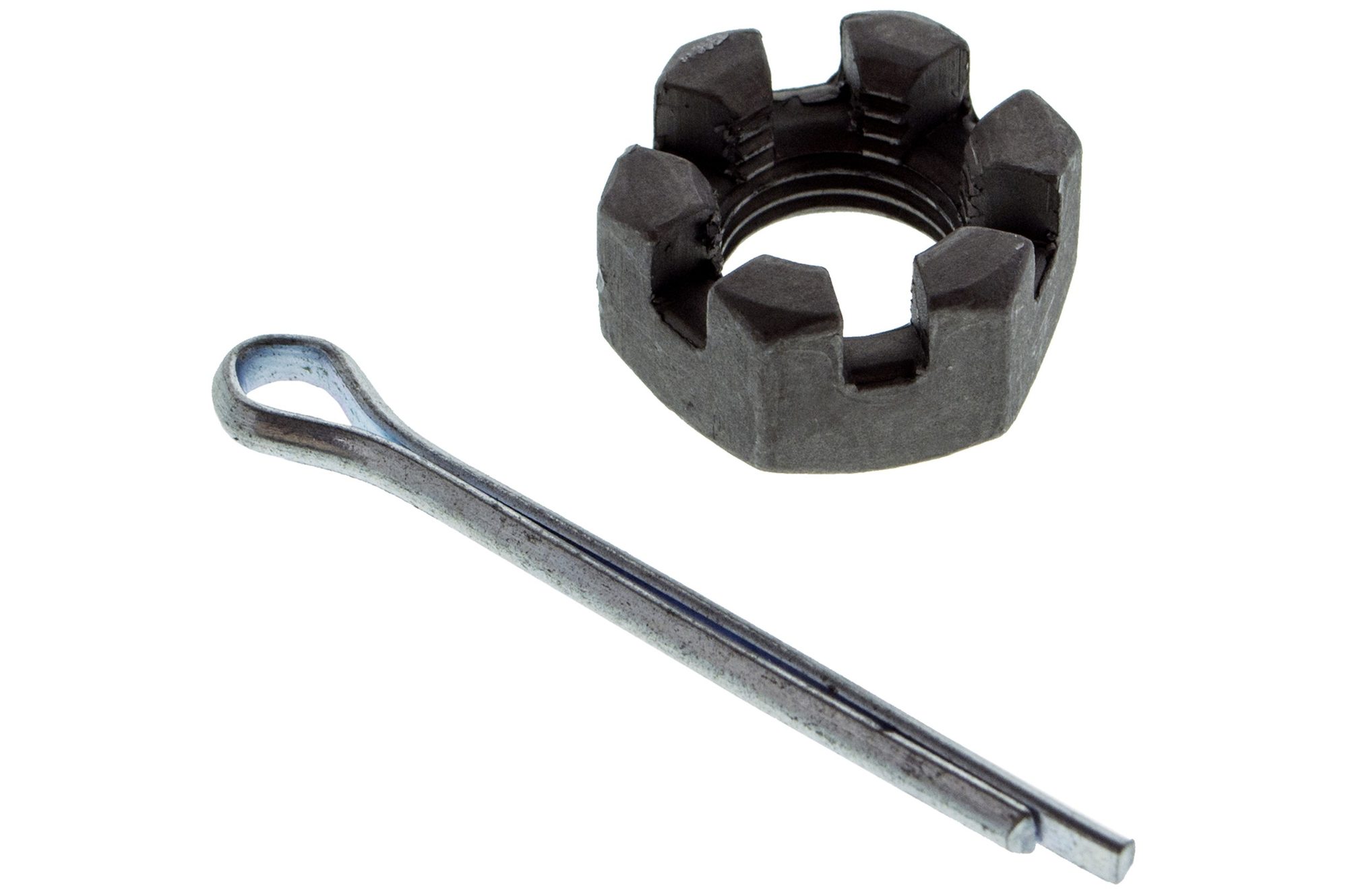 Rear Upper Suspension Control Arm and Ball Joint Assembly | Mevotech Supreme CMS20408 Fits Honda Acura — image 3