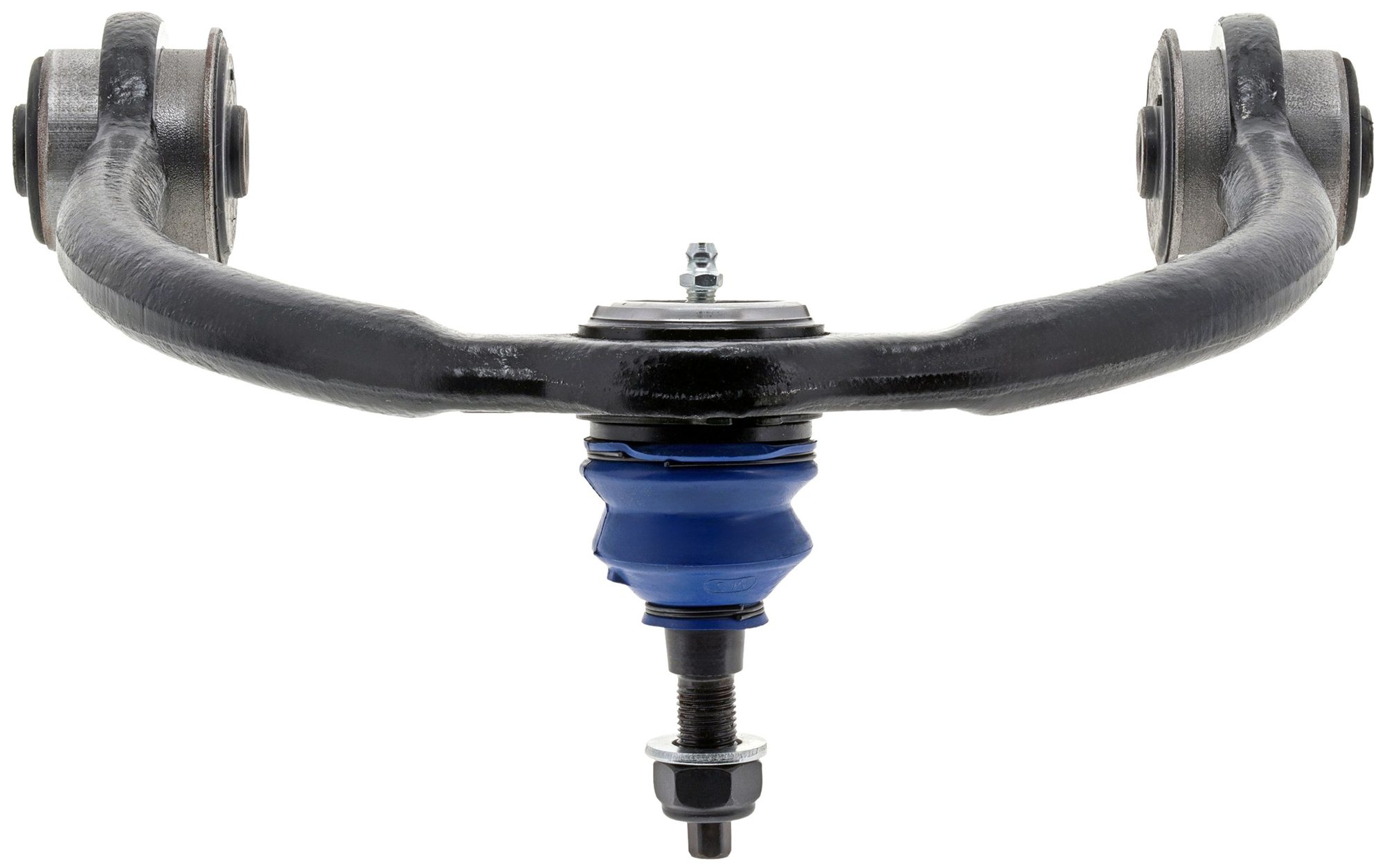 Front Upper Suspension Control Arm and Ball Joint Assembly | Mevotech Supreme CMS25169 Fits Jeep — image 5