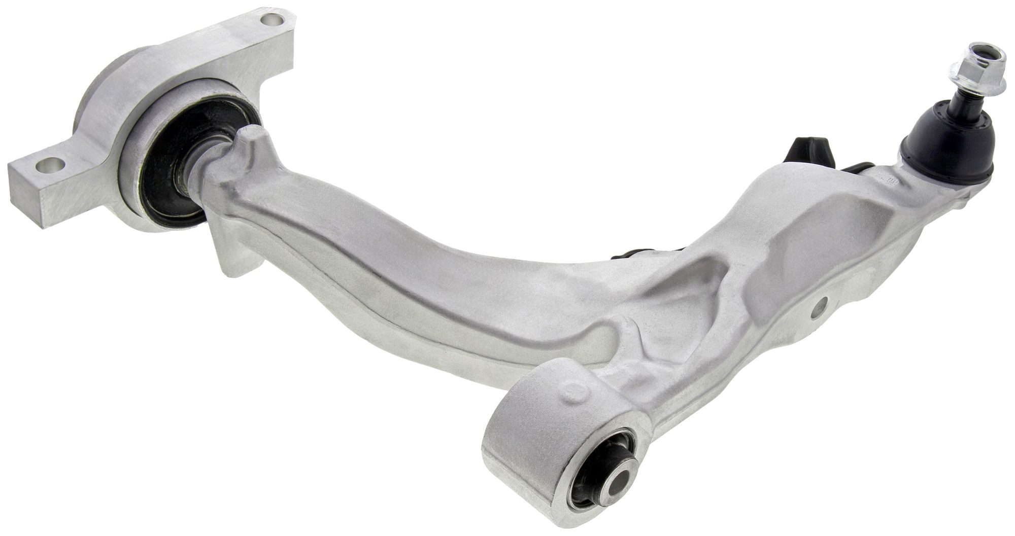 Front Right Lower Suspension Control Arm and Ball Joint Assembly | Mevotech Supreme CMS301035 Fits INFINITI — image 4