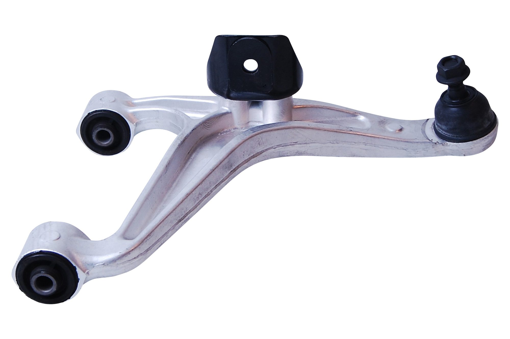 Rear Left Upper Suspension Control Arm and Ball Joint Assembly | Mevotech Supreme CMS301163 Fits Nissan INFINITI — image 4