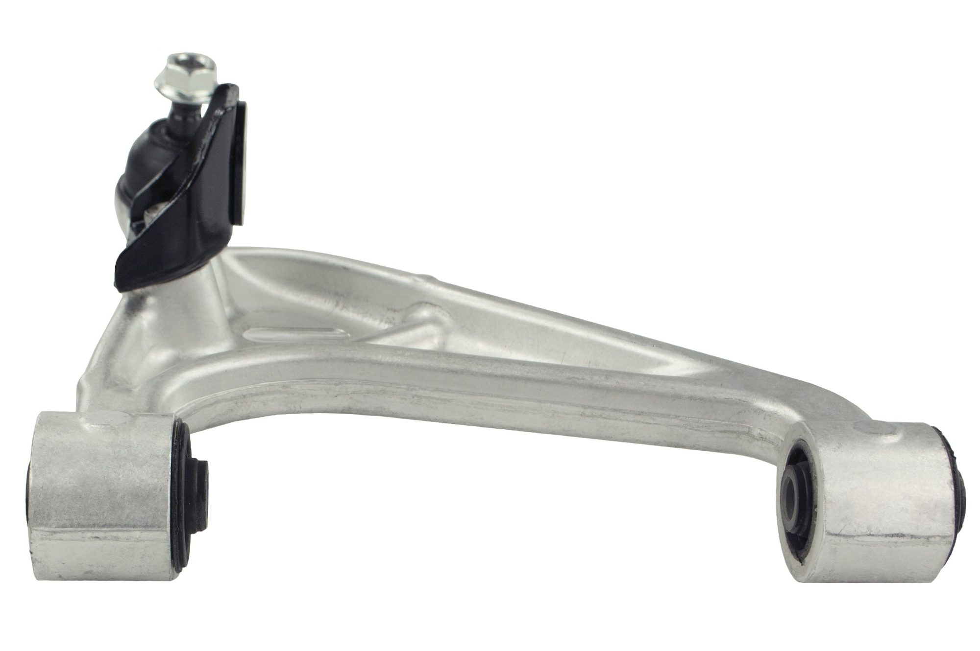 Rear Left Upper Suspension Control Arm and Ball Joint Assembly | Mevotech Supreme CMS301190 Fits INFINITI — image 3