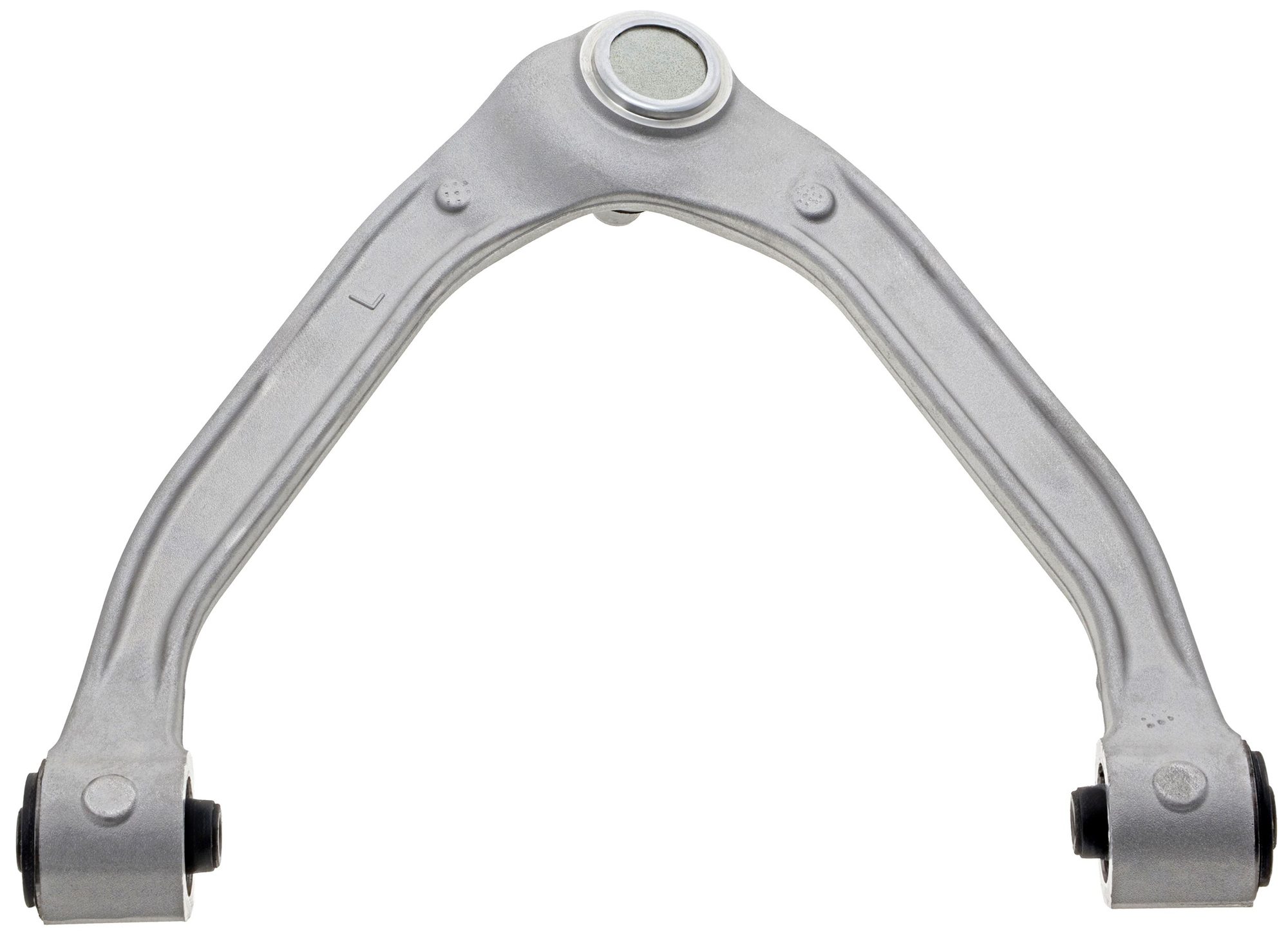 Front Left Upper Suspension Control Arm and Ball Joint Assembly | Mevotech Supreme CMS301249 Fits INFINITI — image 2