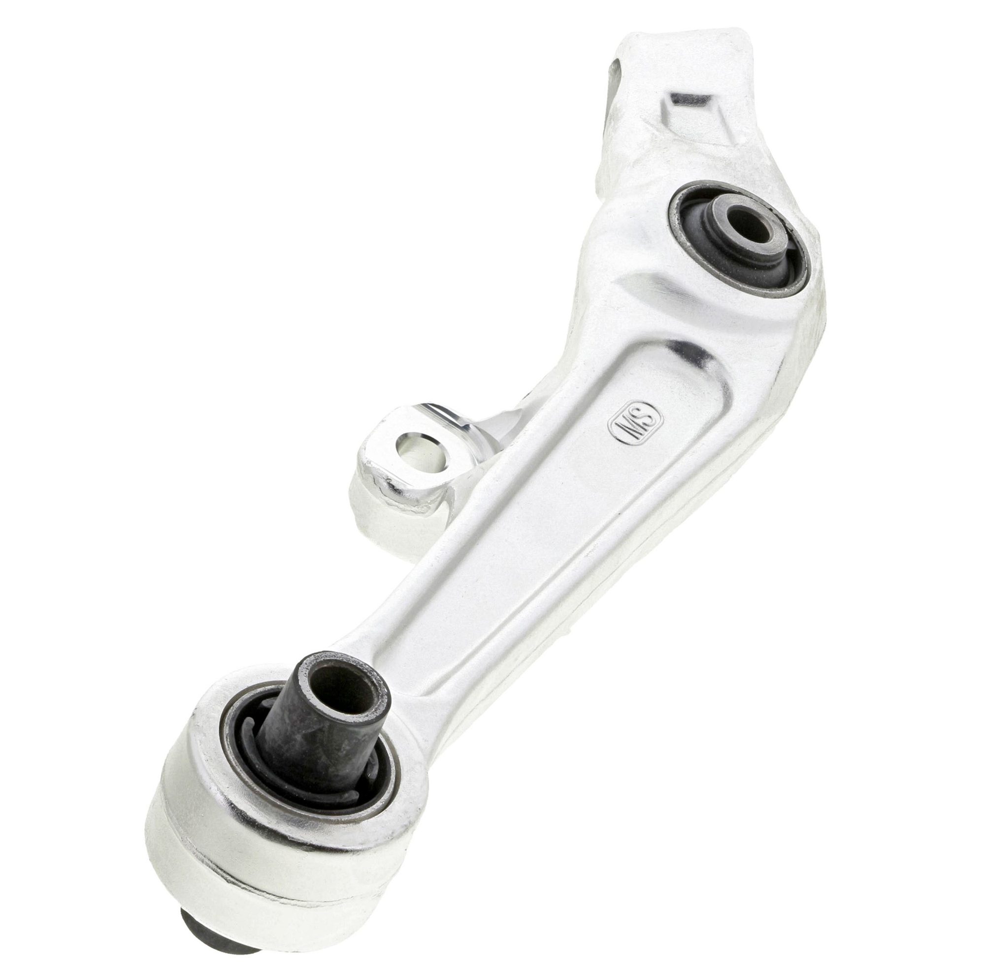 Front Right Lower Forward Suspension Control Arm | Mevotech Supreme CMS30164 Fits INFINITI Nissan — image 3