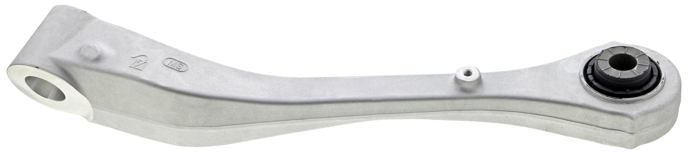 Front Left Lower Rearward Suspension Control Arm | Mevotech Supreme CMS401284 Fits Ford Explorer 2020-2025 — image 2